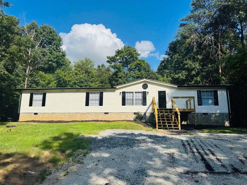 210 Mill Cove Lane — photo