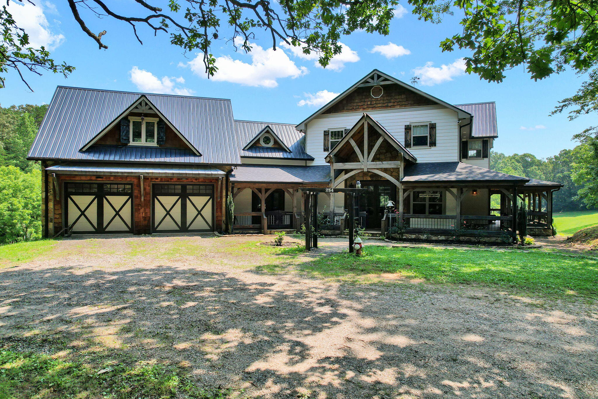254 Padgett Lane — photo