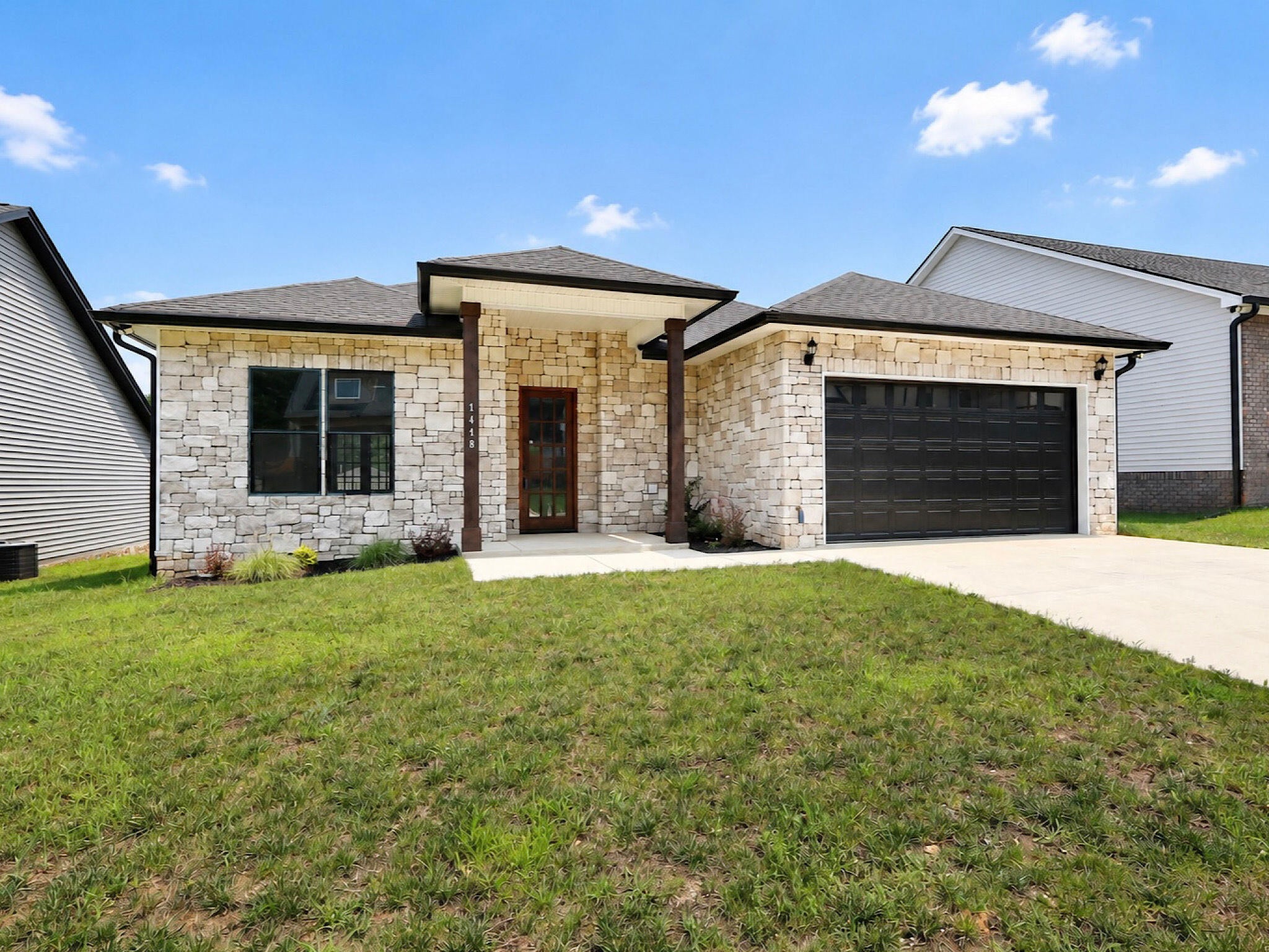 1418 Haven Ridge Drive NE — photo