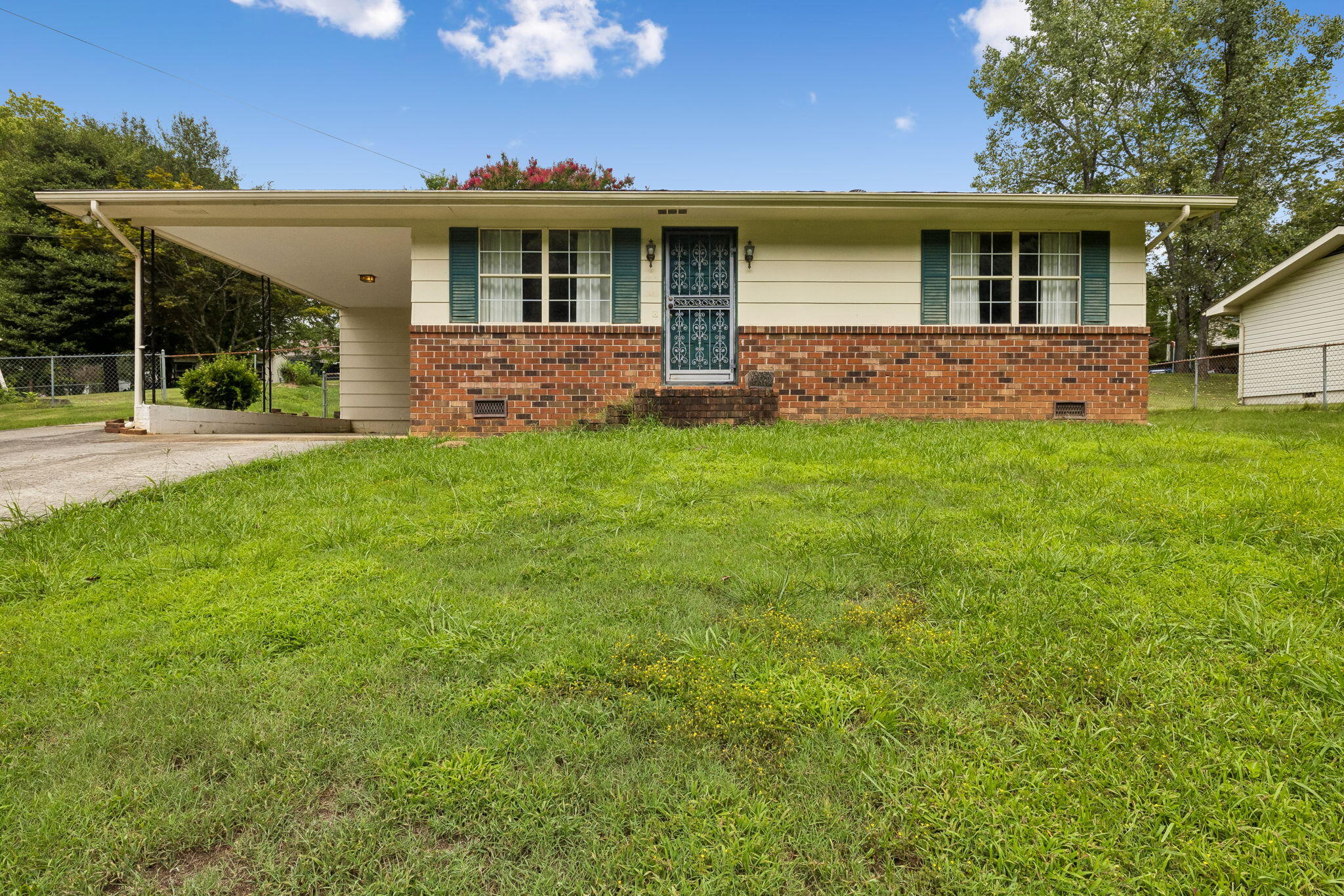 521 E Sunset Drive — photo