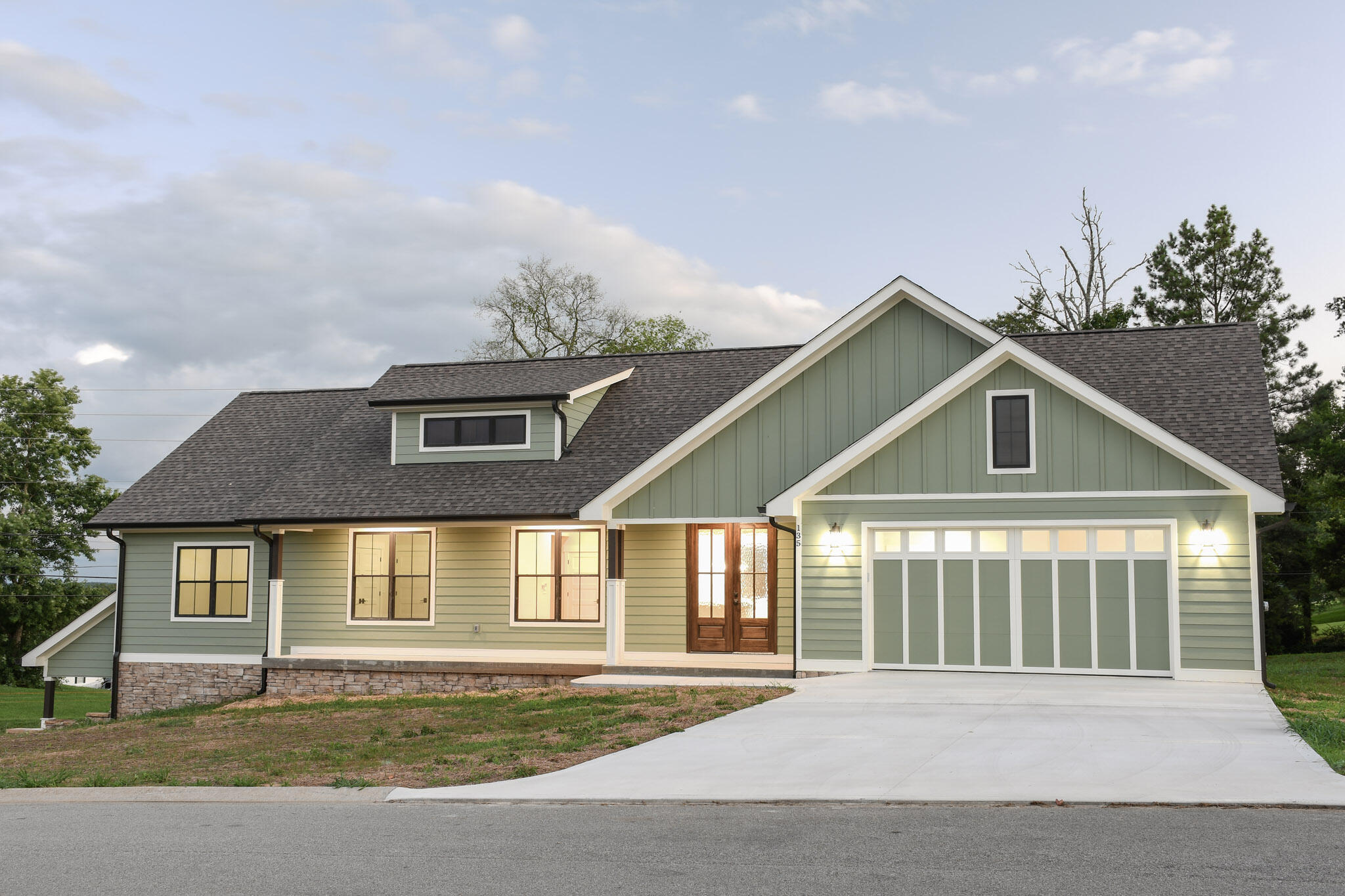 135 Blue Sky Drive — photo