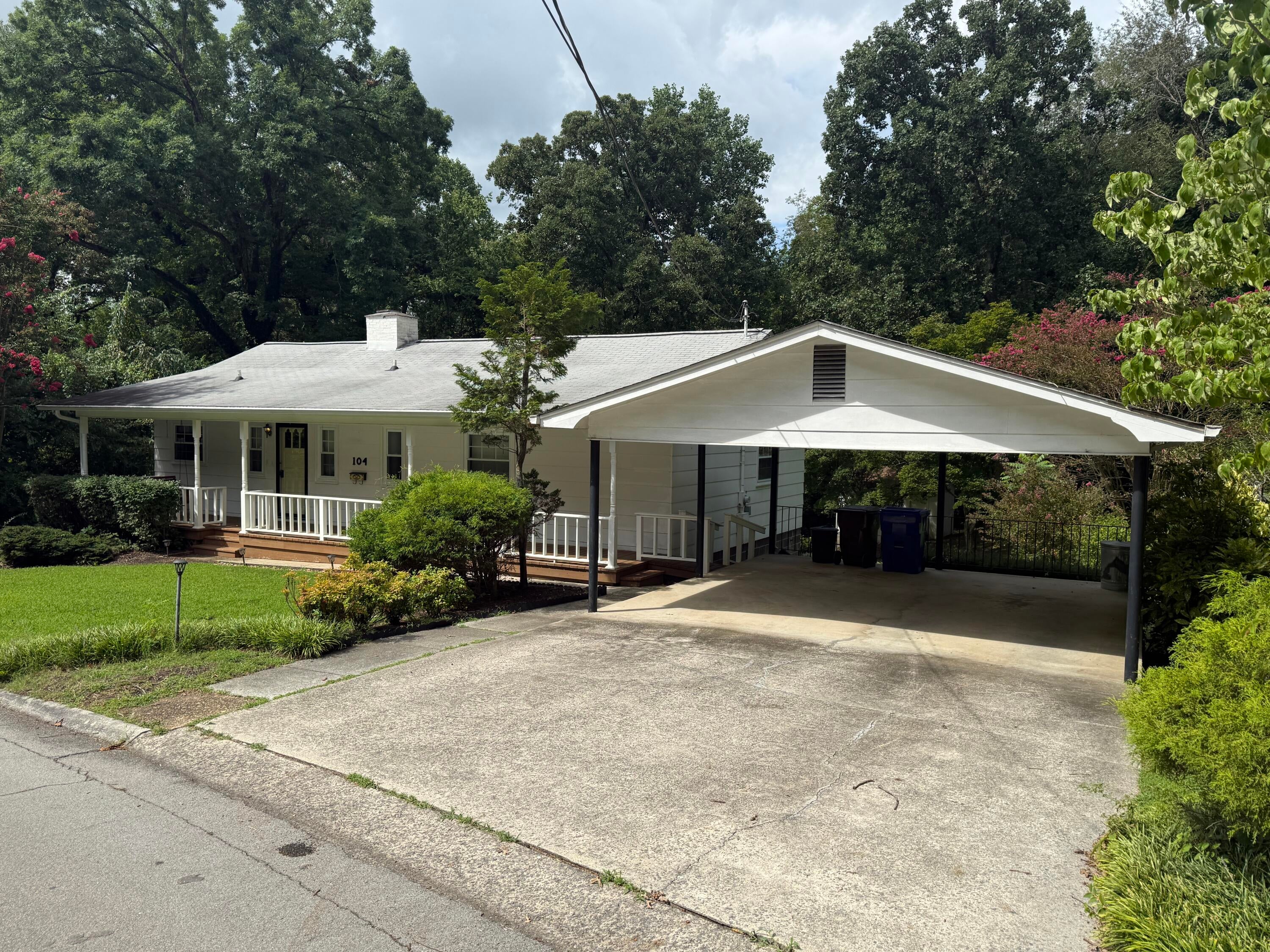 104 Pleasant Road, Oak Ridge, TN 37830 — photo 2