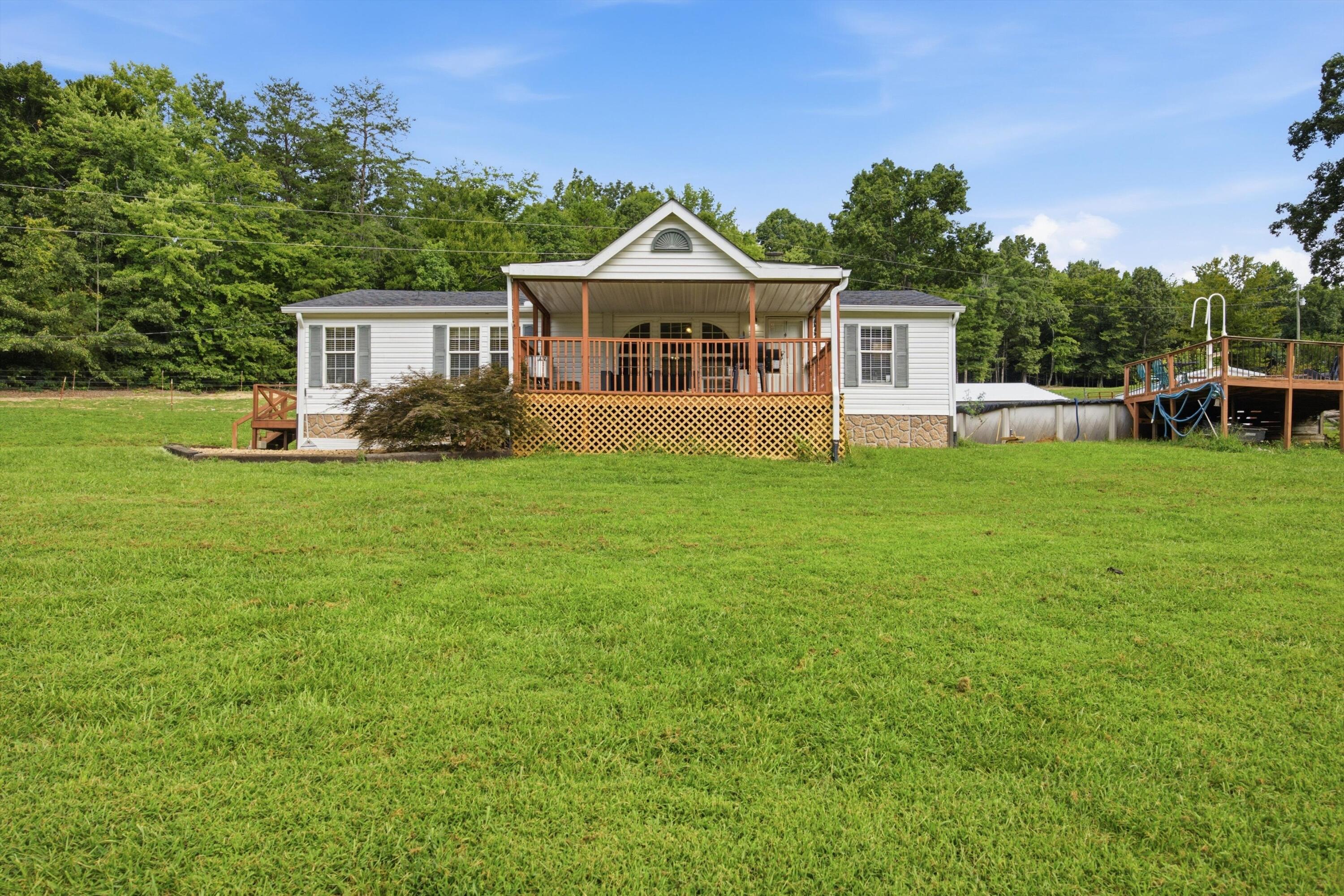 312 Eaves Ferry Road — photo