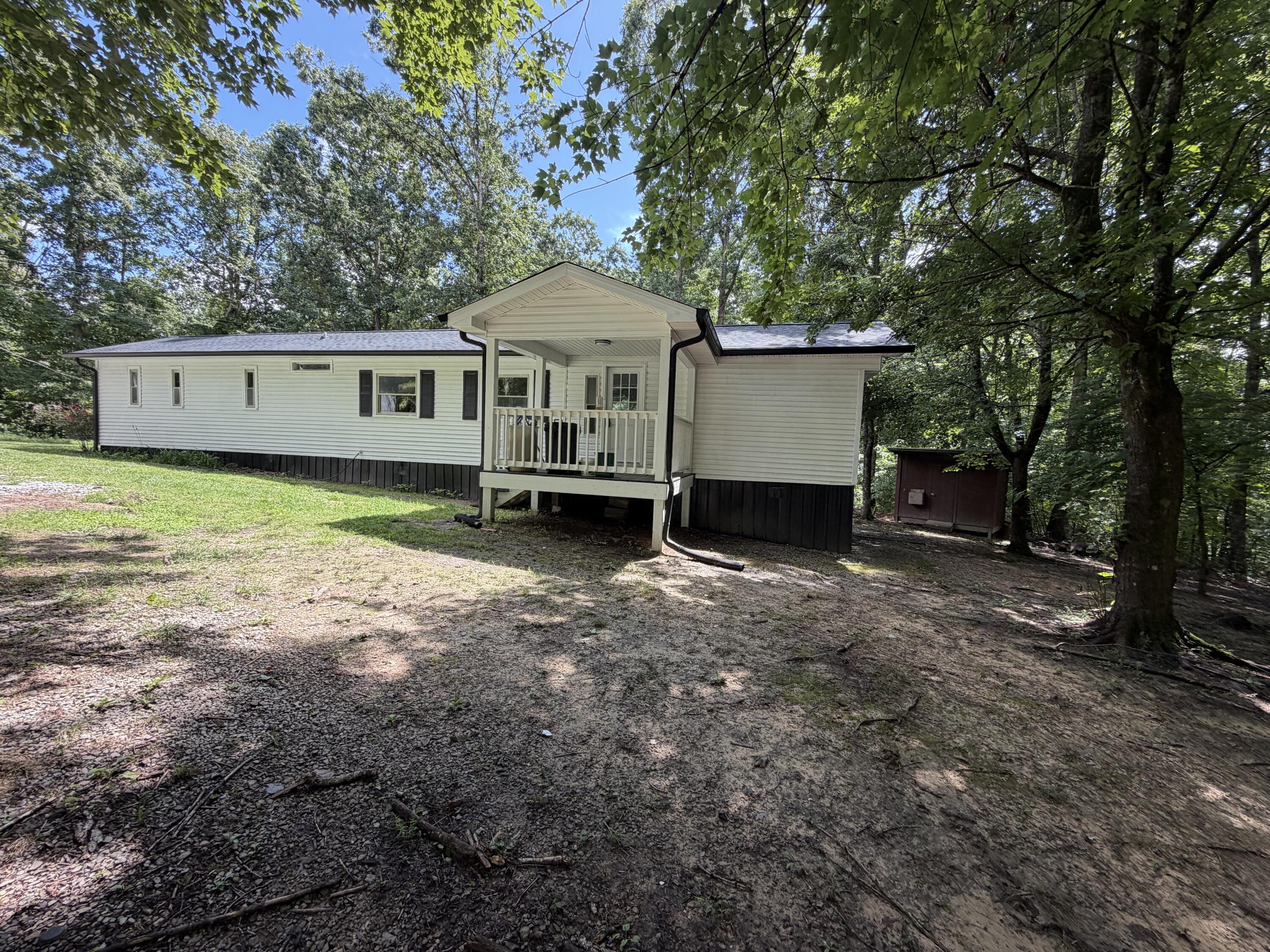 1004 Chestnut Ridge Road — photo