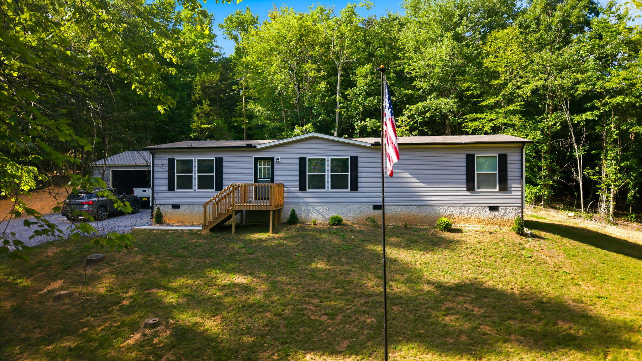 923 Morrison Road — photo