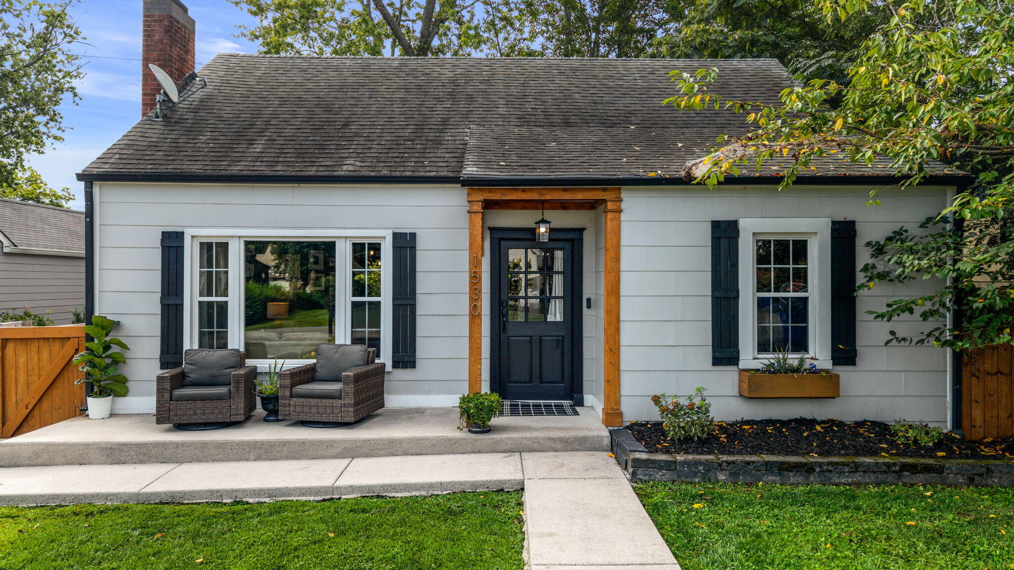 1530 Highland Avenue NW — photo