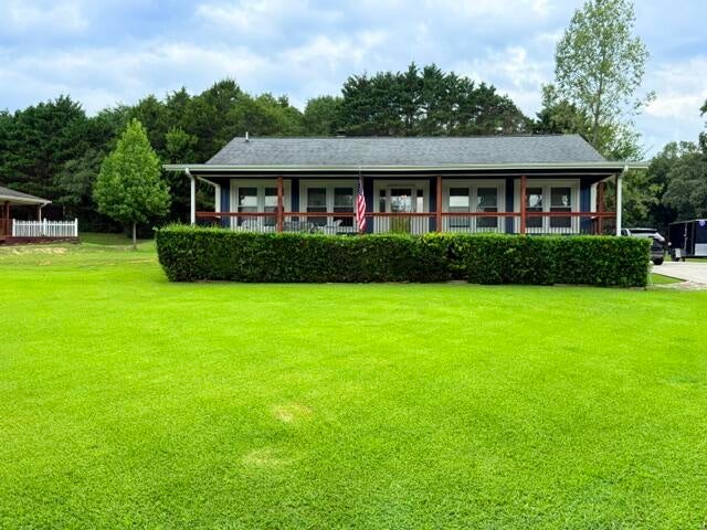 1051 Old Charleston Road NE — photo