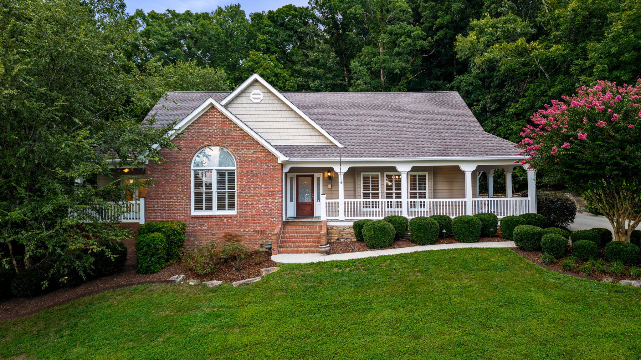1966 Ridge Point Dr NW, Cleveland TN 37311