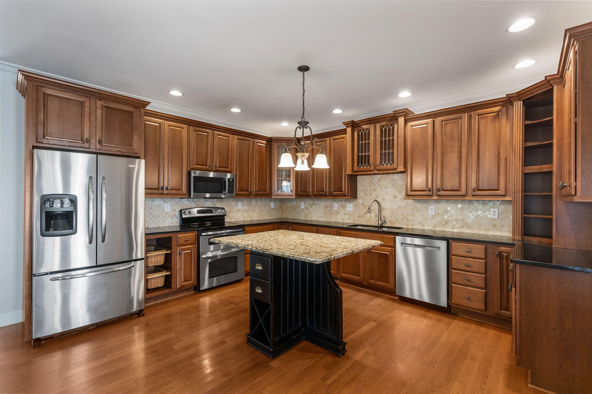 1966 Ridge Point Dr NW, Cleveland TN 37311 — photo 2