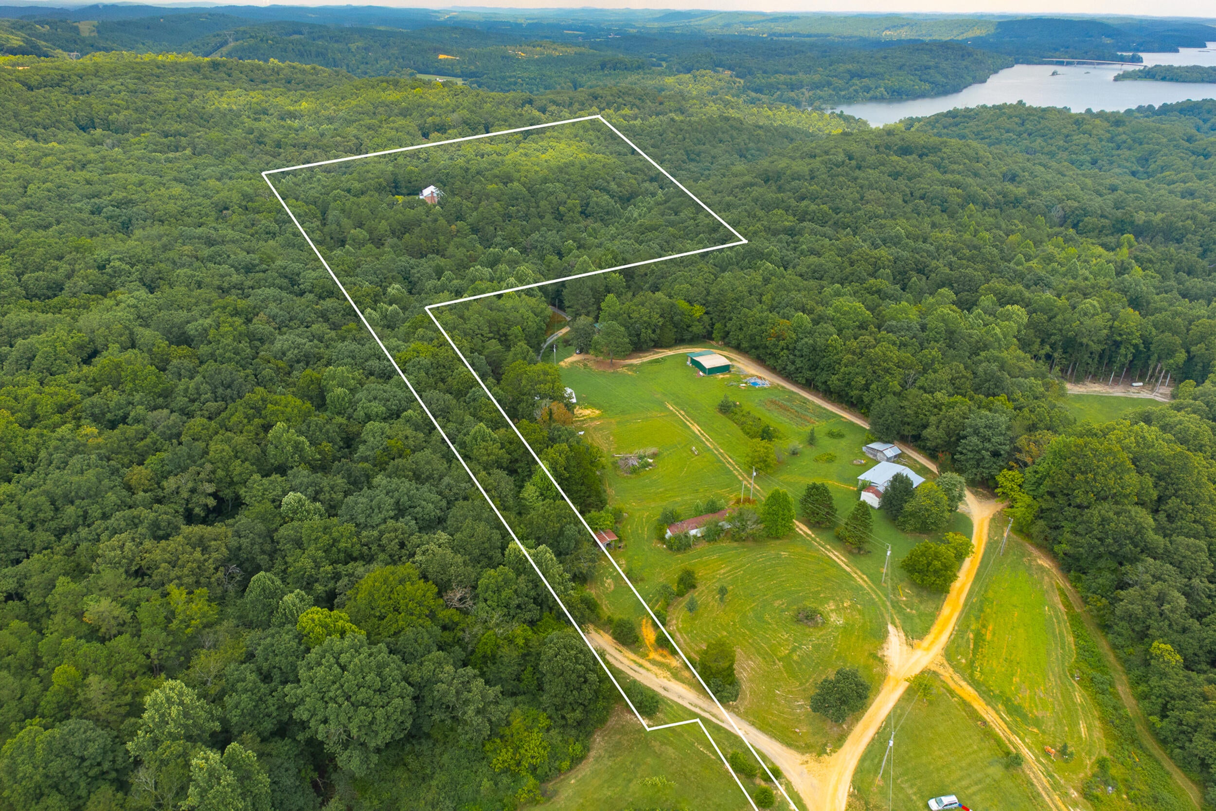 328 Burdette Chapel Lane — photo