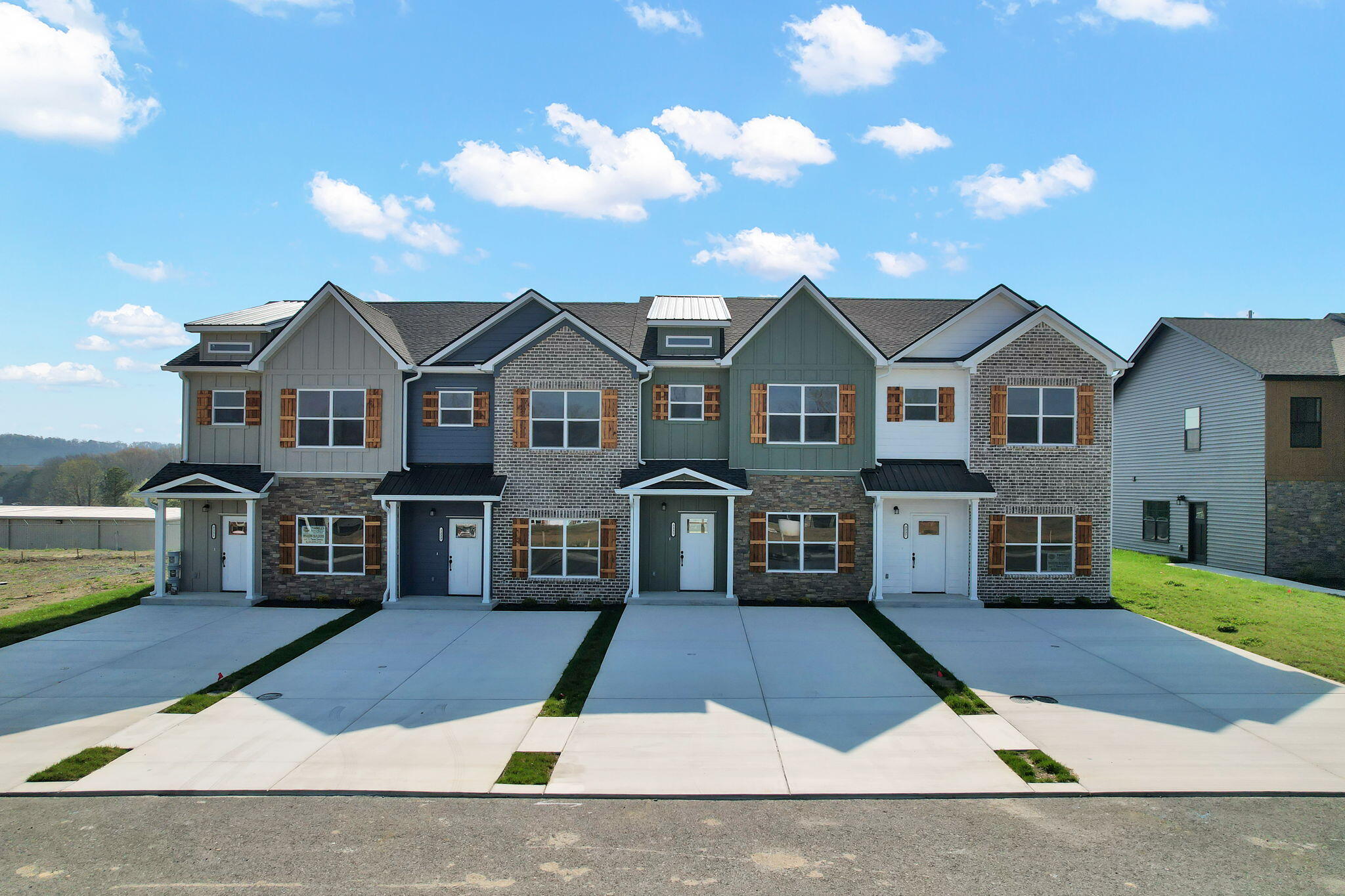 3337 Walters Springs Road NW — photo