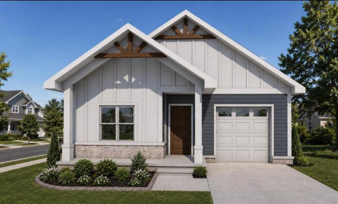 Lot 50B Northside Drive NW — photo