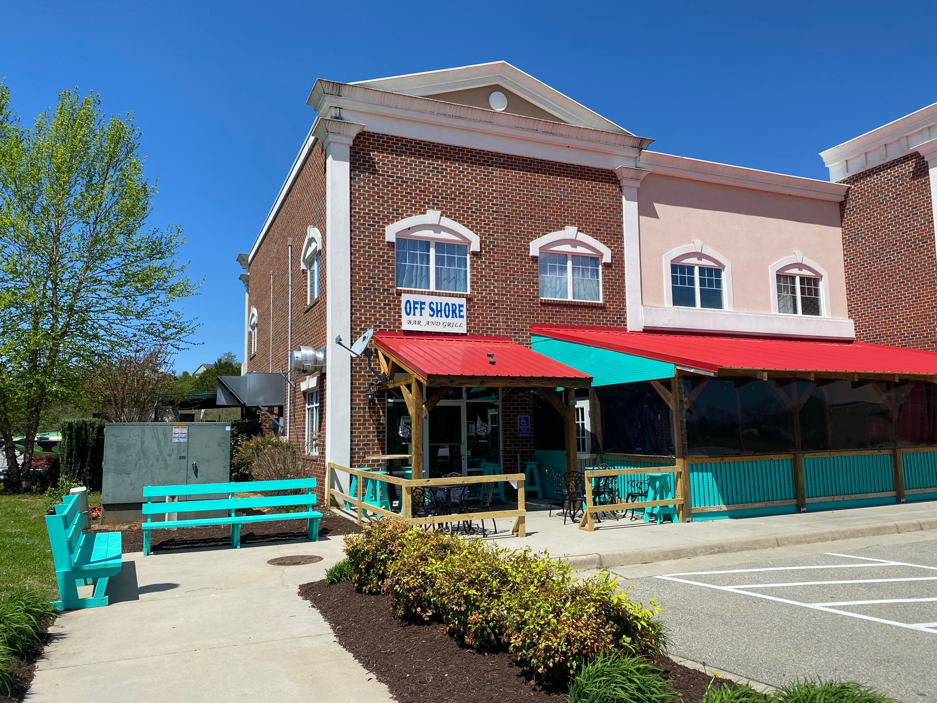 1123 Celebration Ave 101&201 — photo
