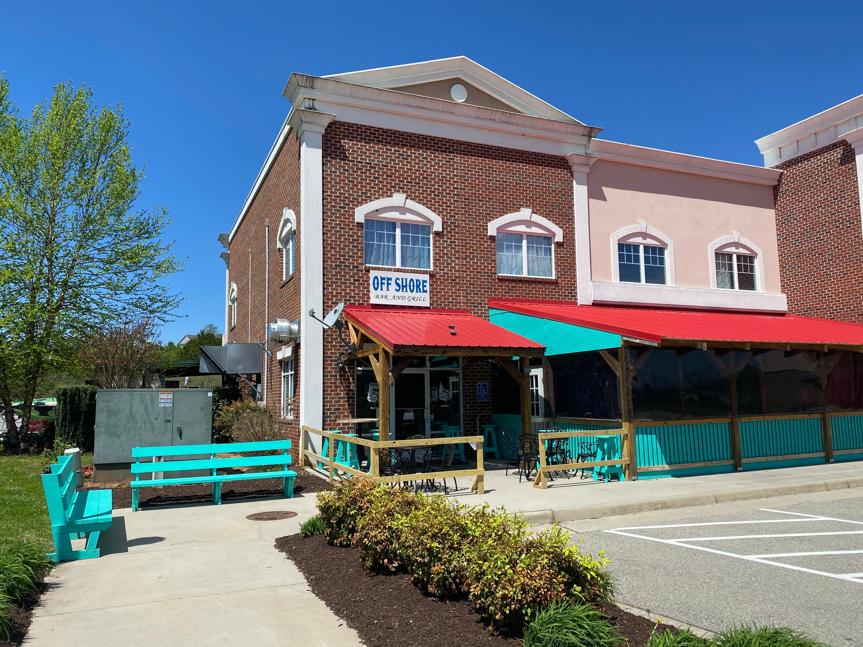 1123 Celebration Ave 102 & 202 — photo