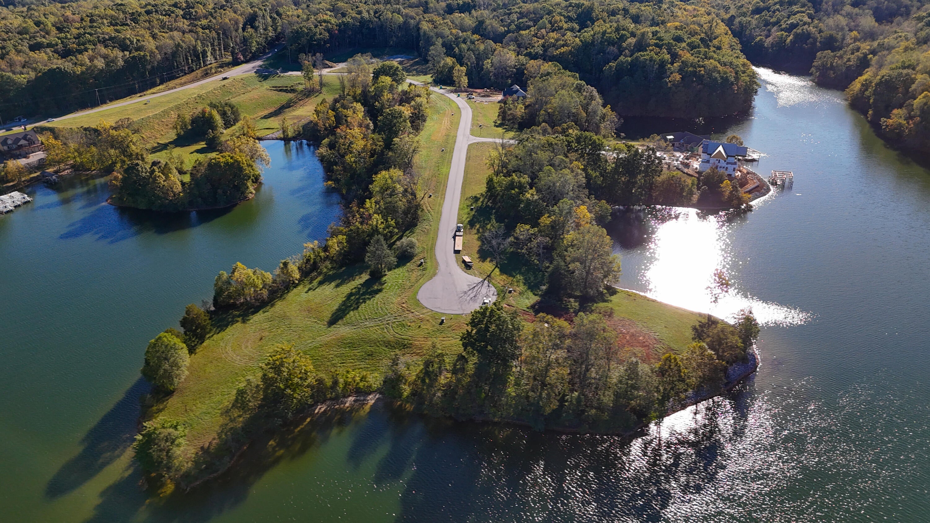 Lot 31 Booker T Washington Hwy — photo