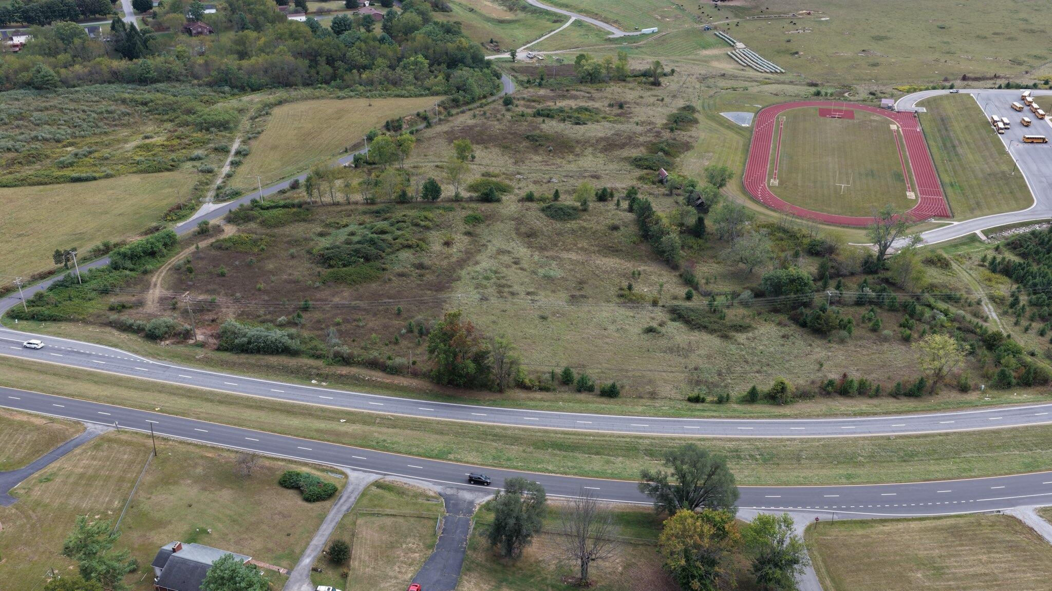 Tbd Lee Highway — photo