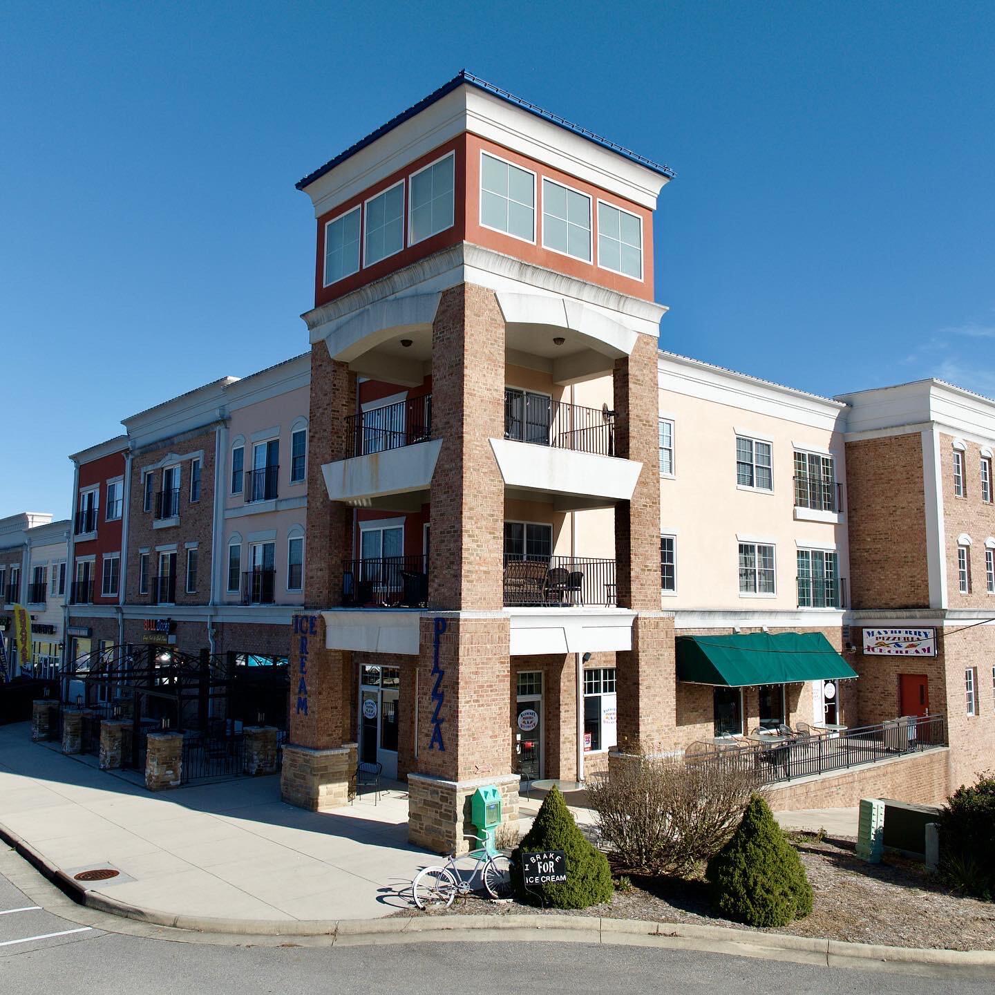 1100 Celebration Ave 406 — photo