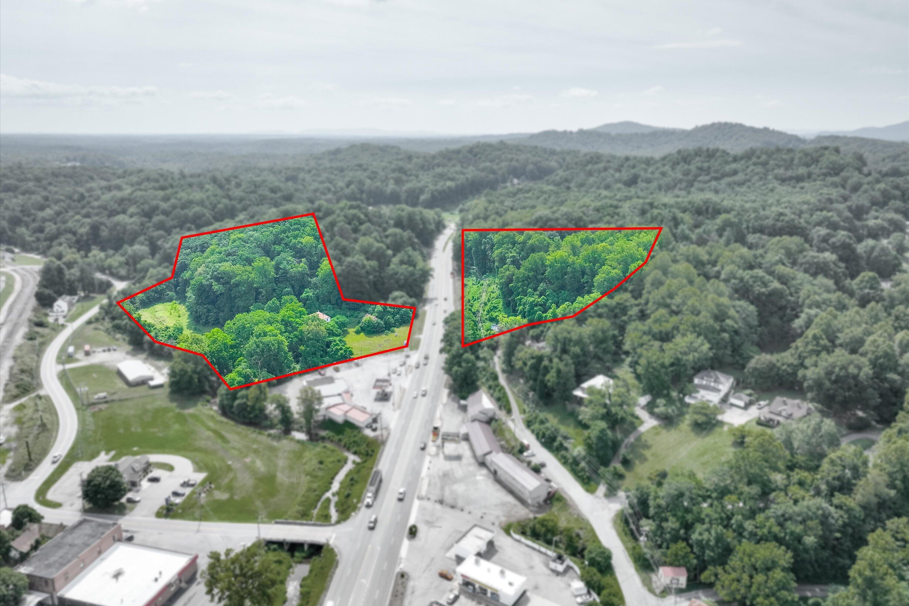 24712 Virgil H Goode Hwy — photo