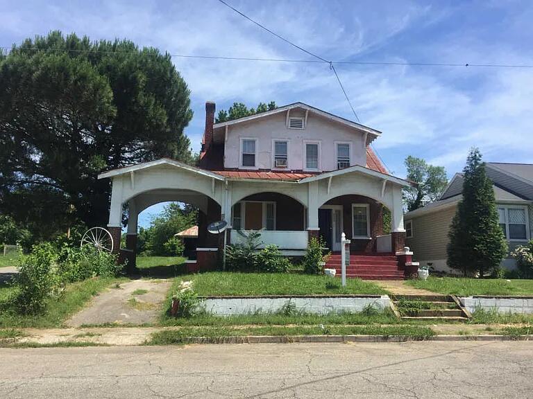 2229 Hanover Ave NW — photo