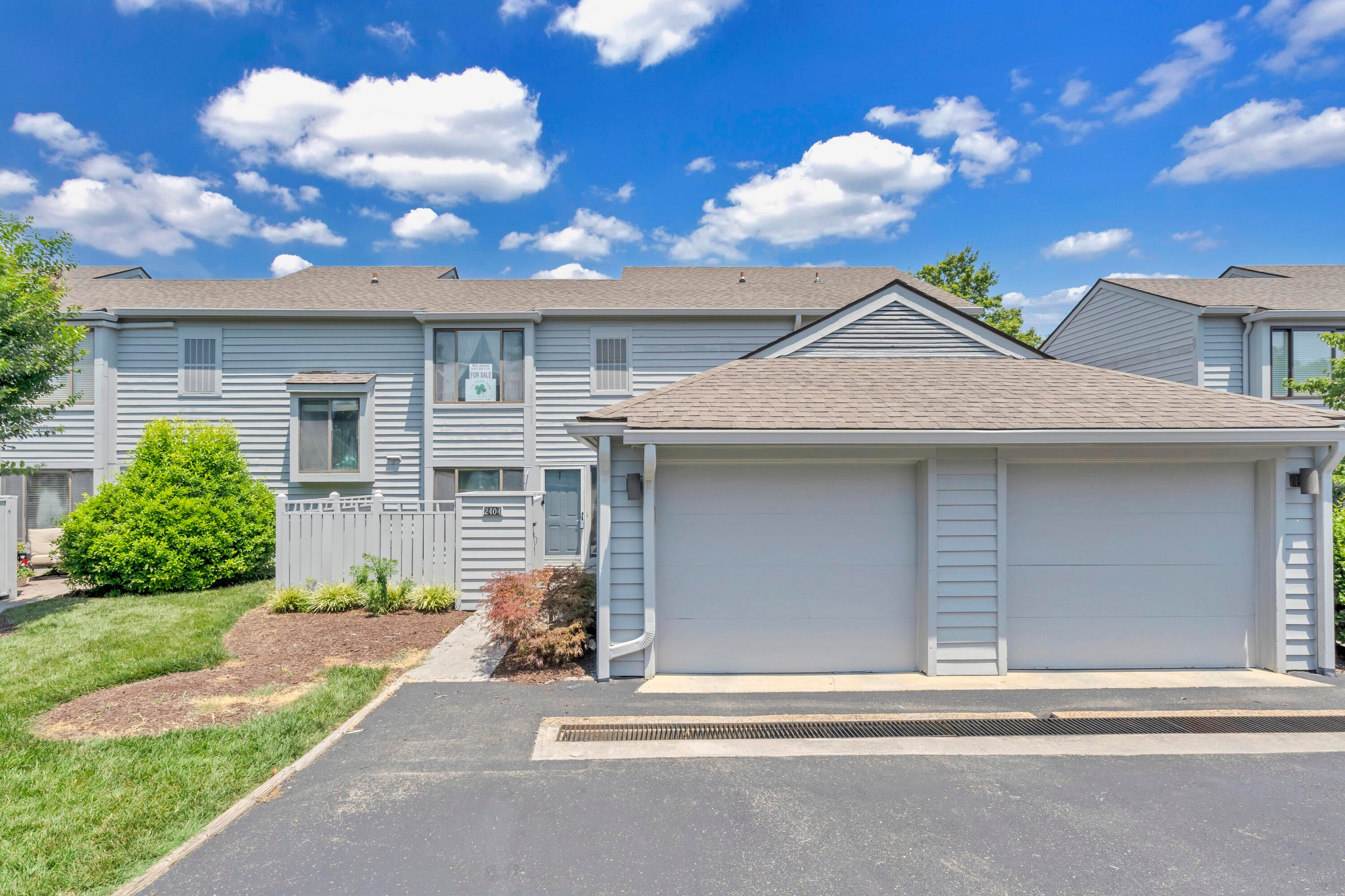 2404 Post Oak Rd — photo