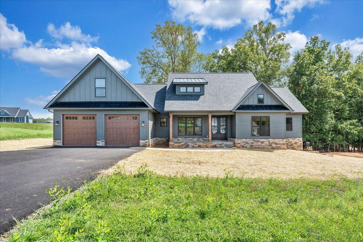 Lot 18 Farm Dr — photo