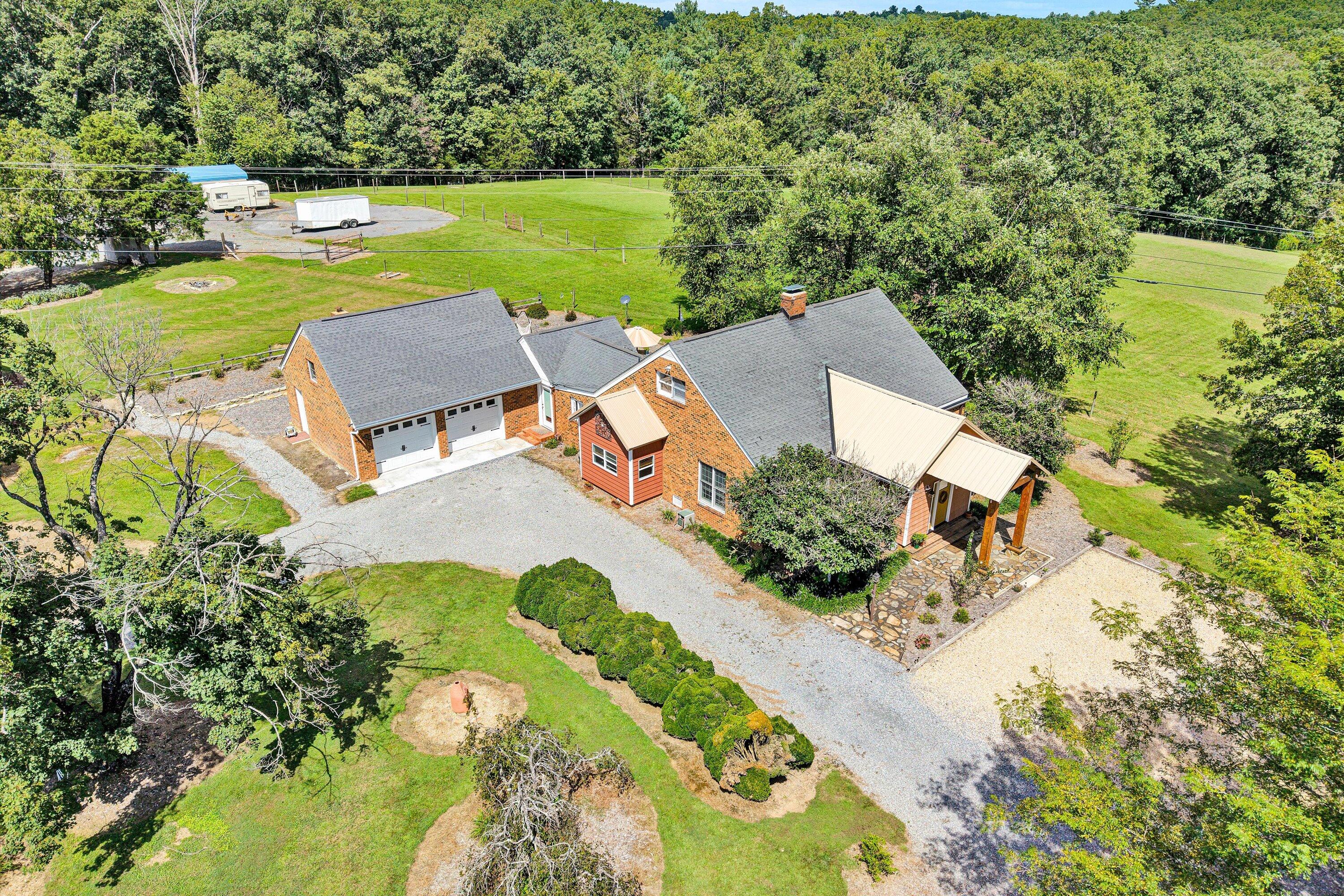 2620 Breckinridge Mill Rd — photo