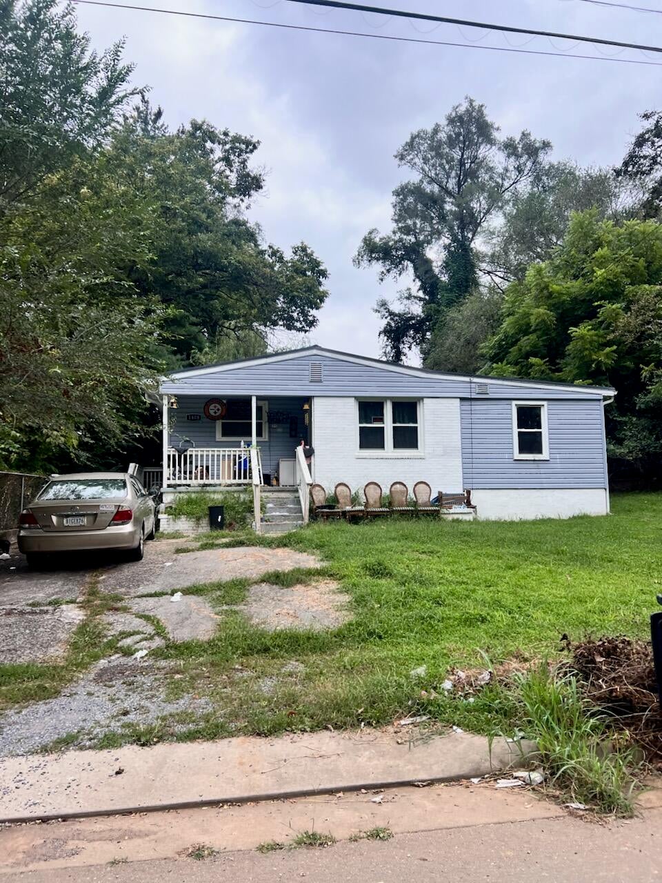 1408 Varnell Ave NE — photo