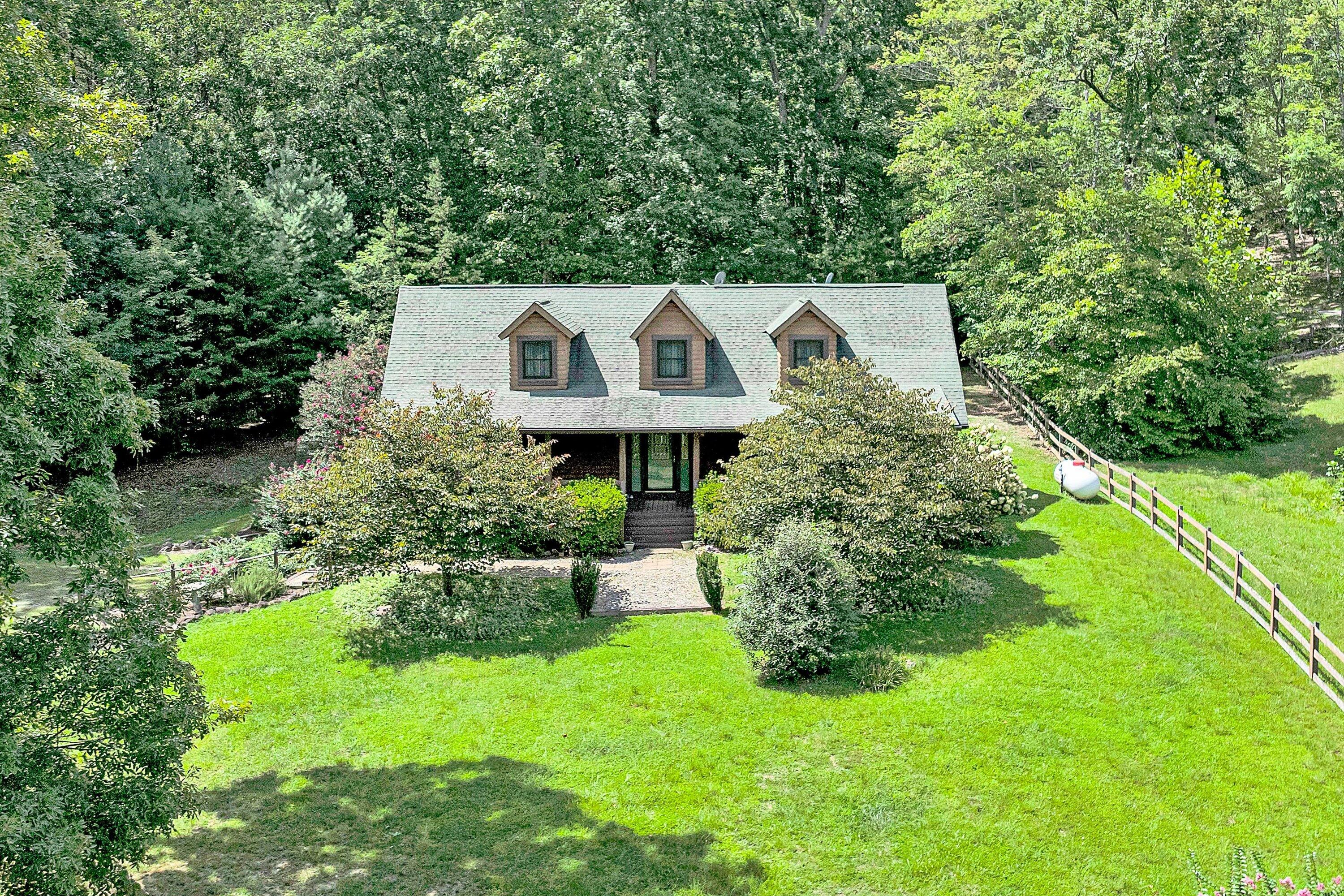 4630 Deer Trail Dr — photo