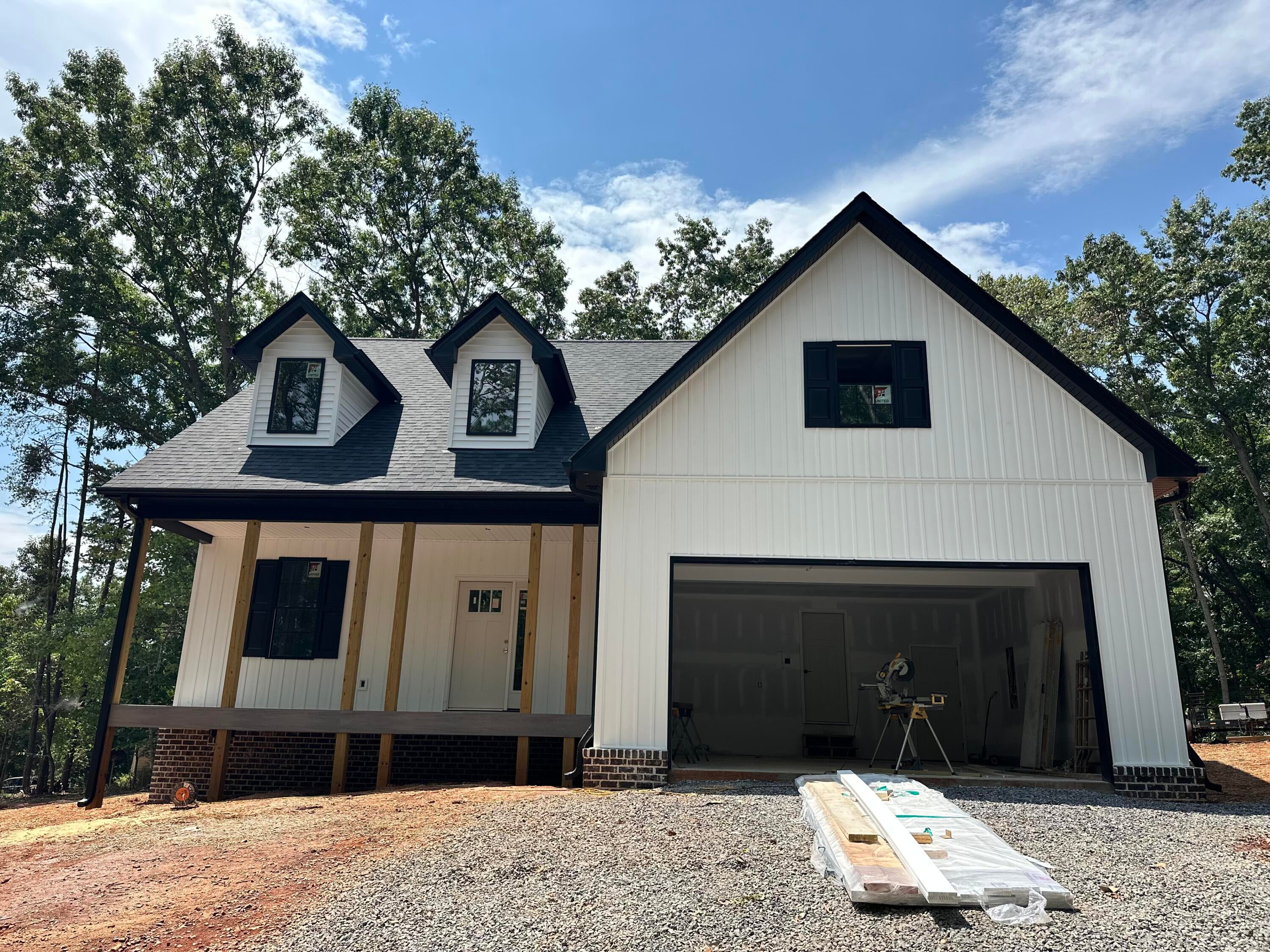 402 Gap Bridge Rd — photo