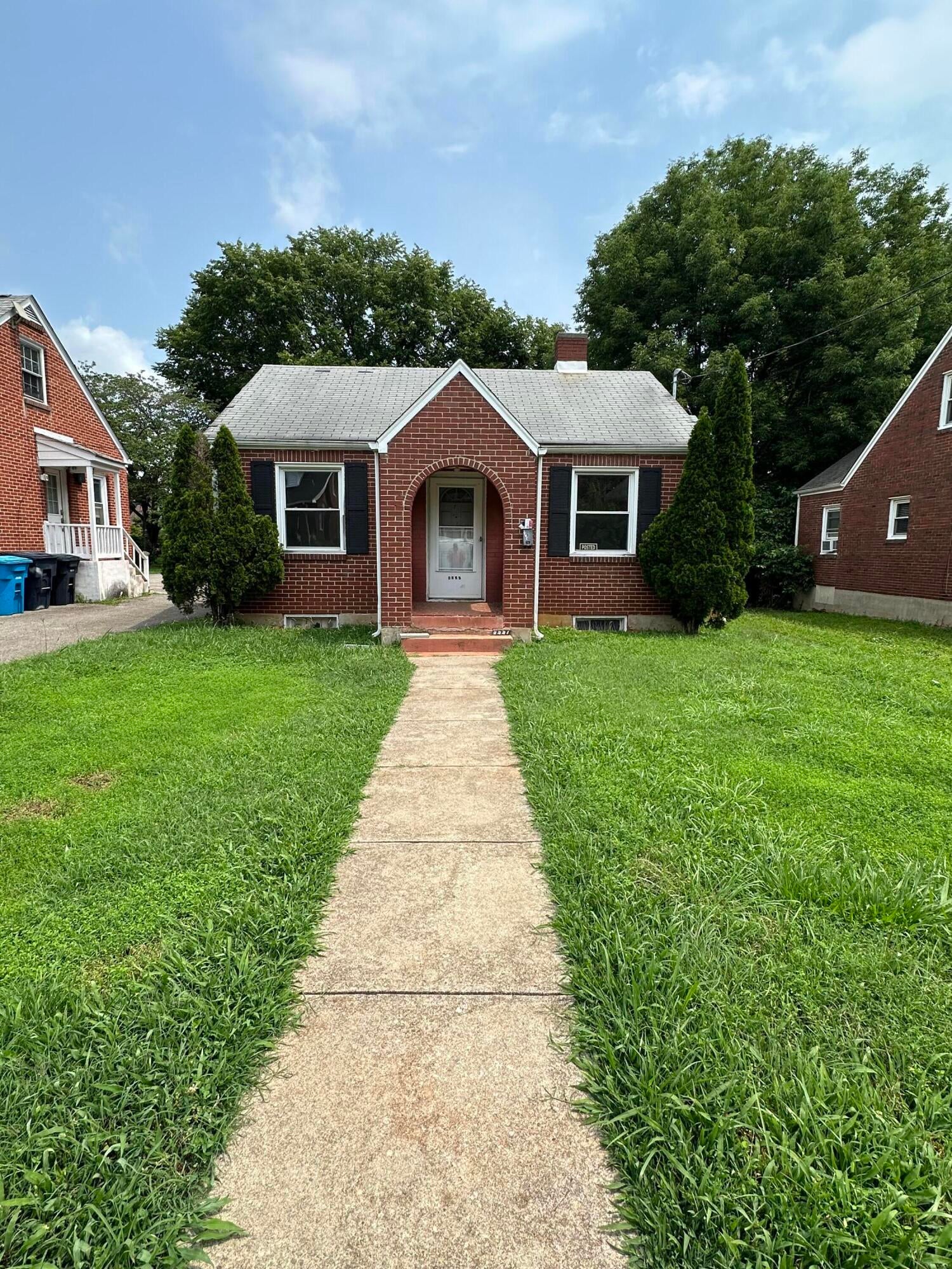 3221 Greenland Ave NW — photo