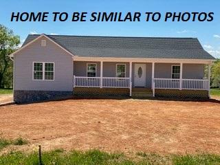 Lot 9 Scenic Dr — photo