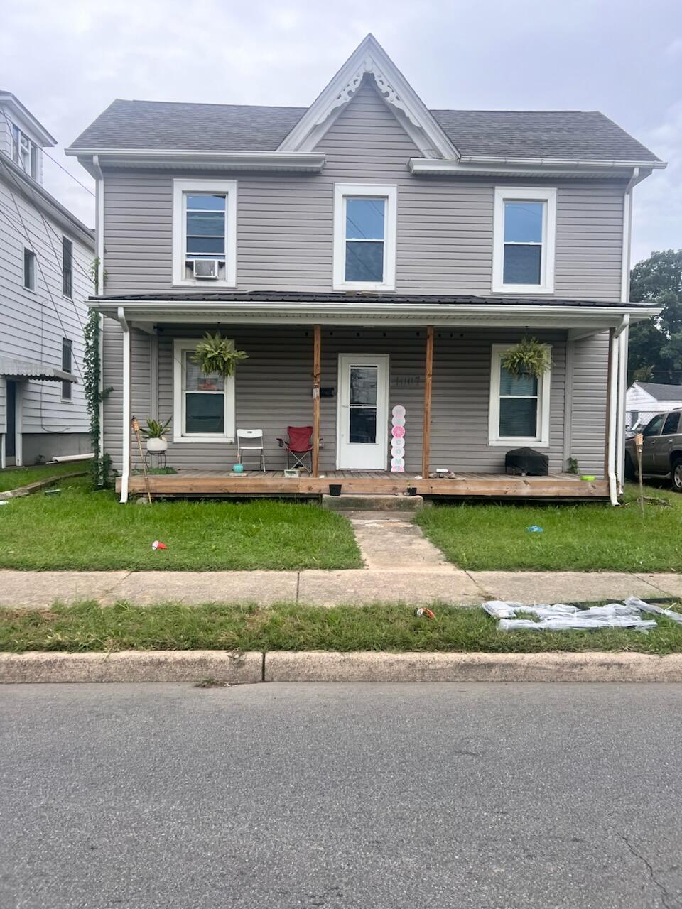 1007 Tazewell Ave SE — photo