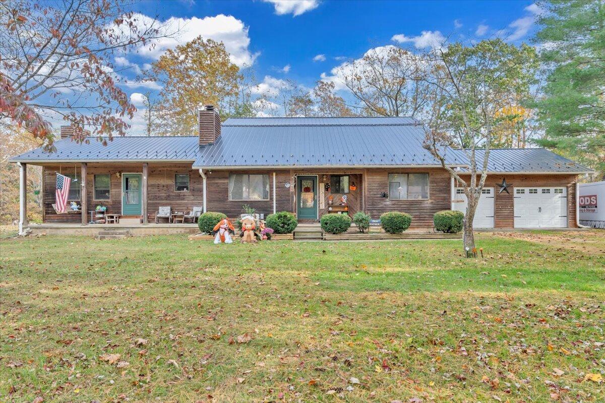 317 Craig Creek Estates Dr — photo