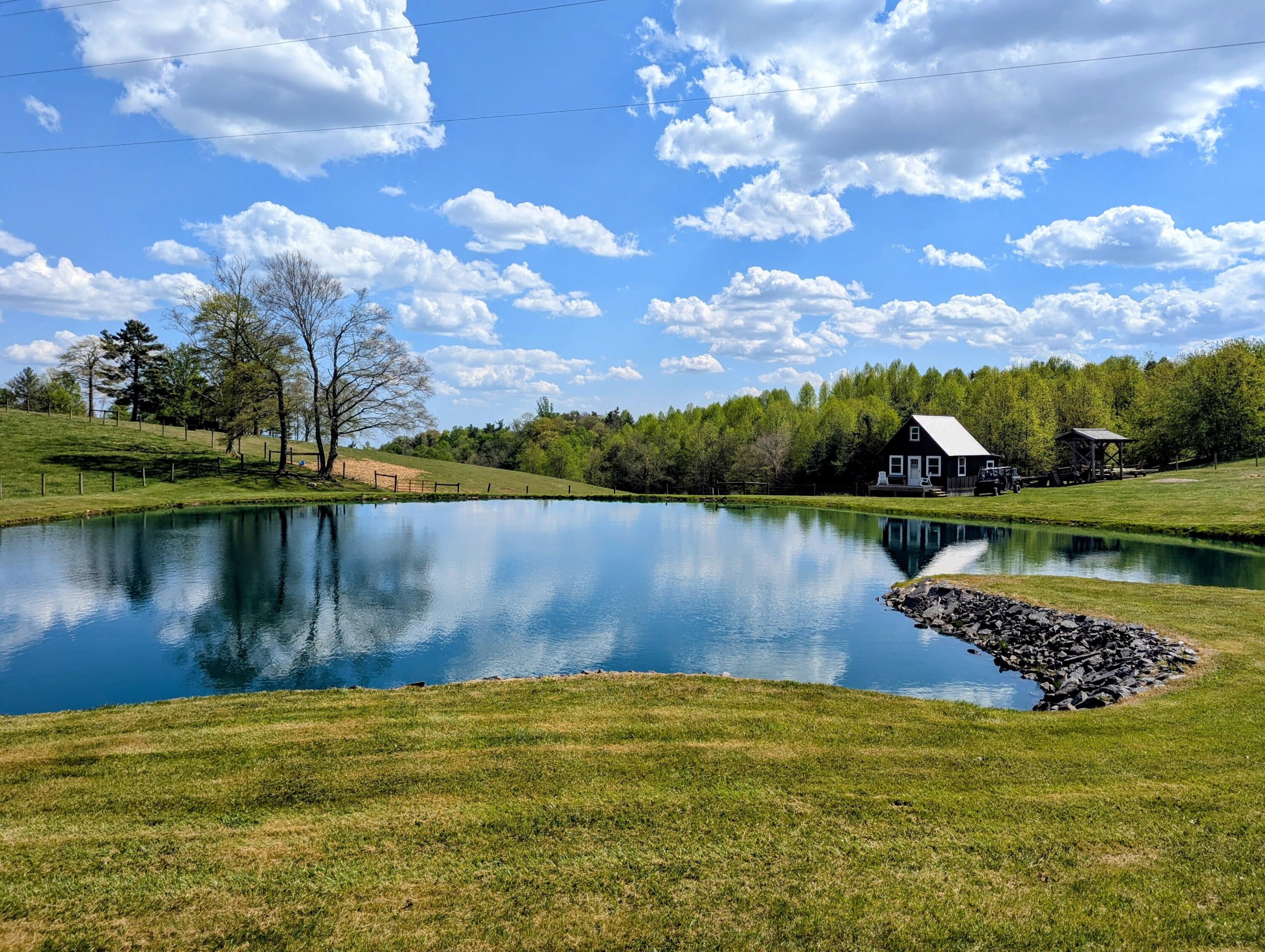 2038 Pilot View Dr — photo