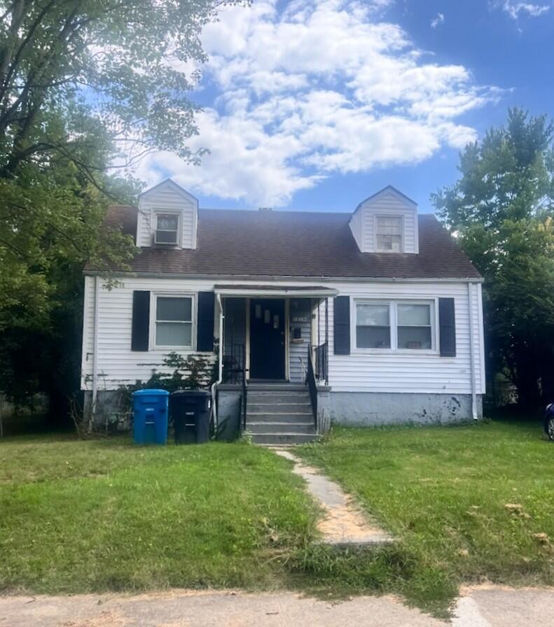 1216 Grayson Ave NW — photo