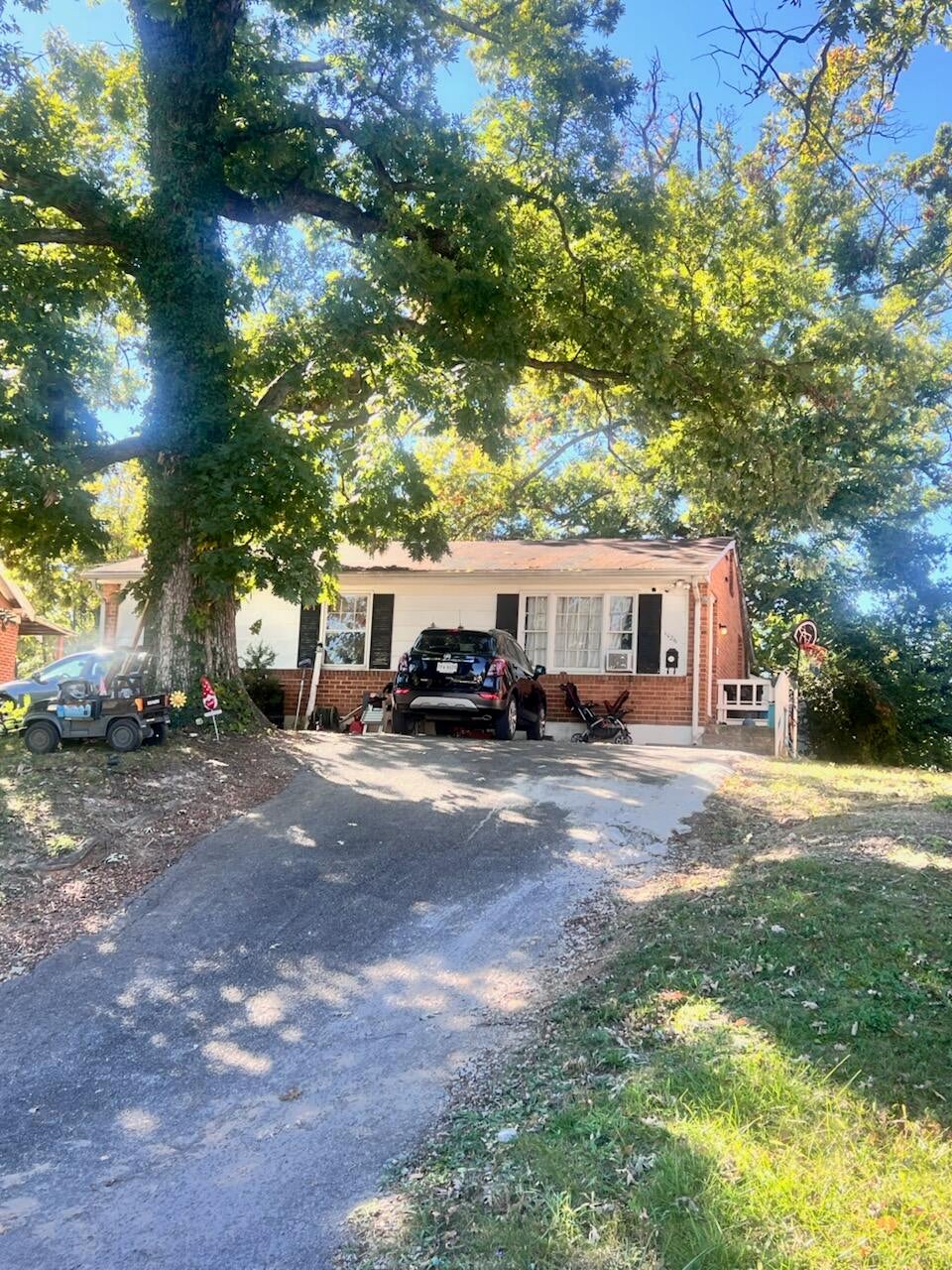 1426 Staunton Ave NW — photo