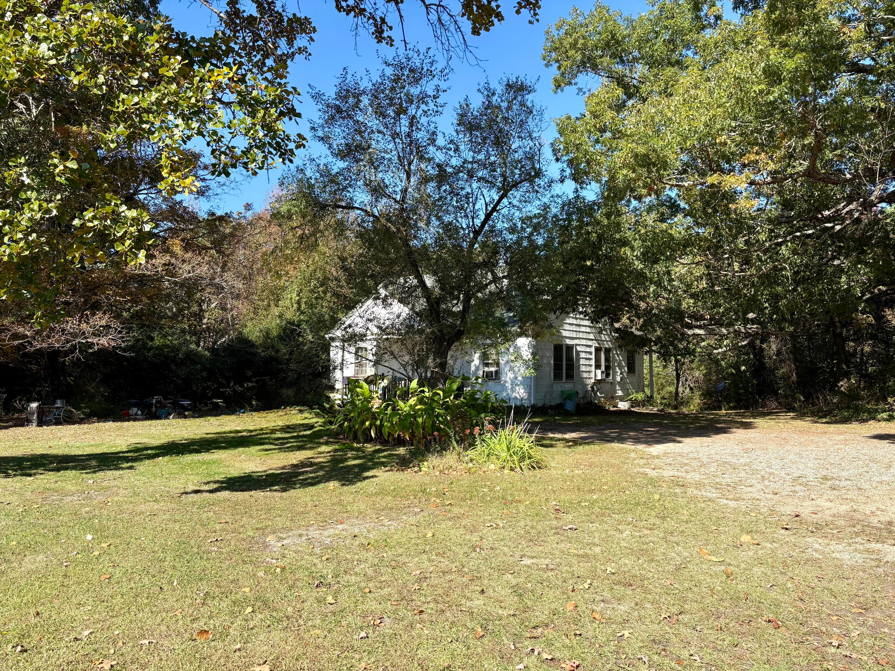 8100 Stage Coach Rd — photo