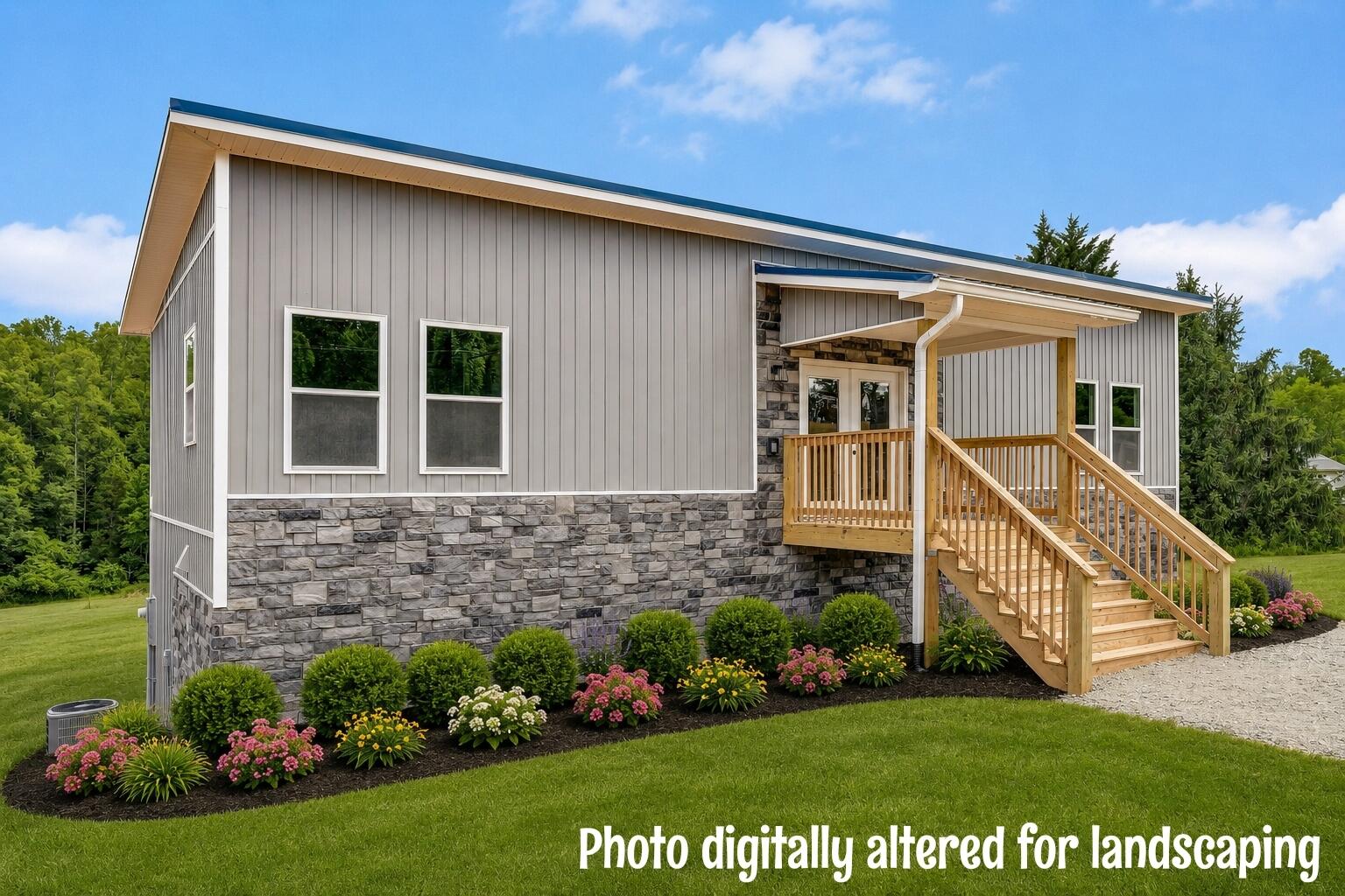 670 Wysong Mill Rd — photo