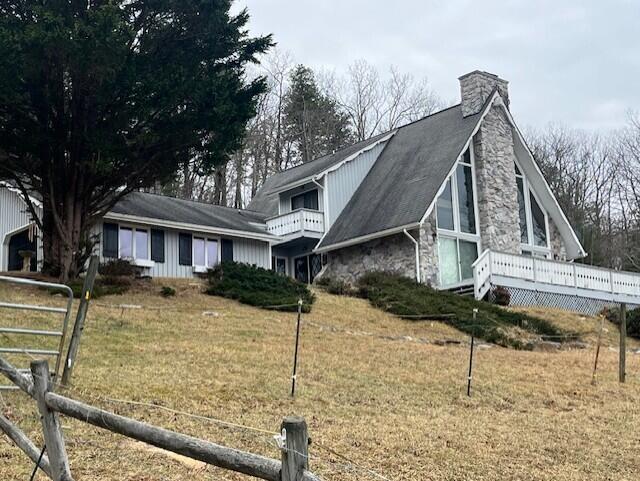 384 Easy Slope Ln — photo
