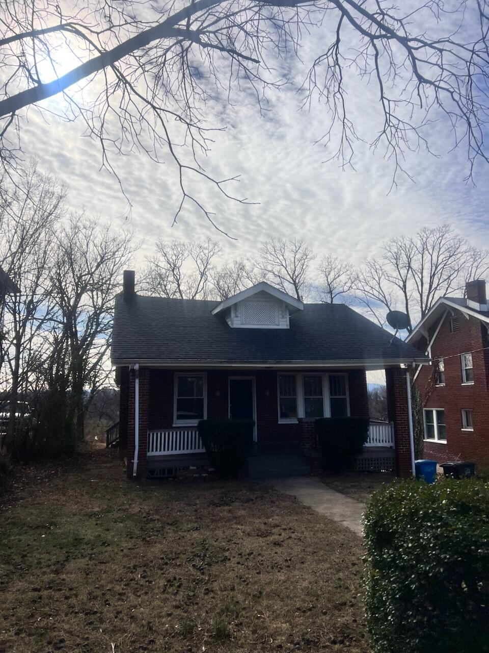 1440 Staunton Ave NW — photo