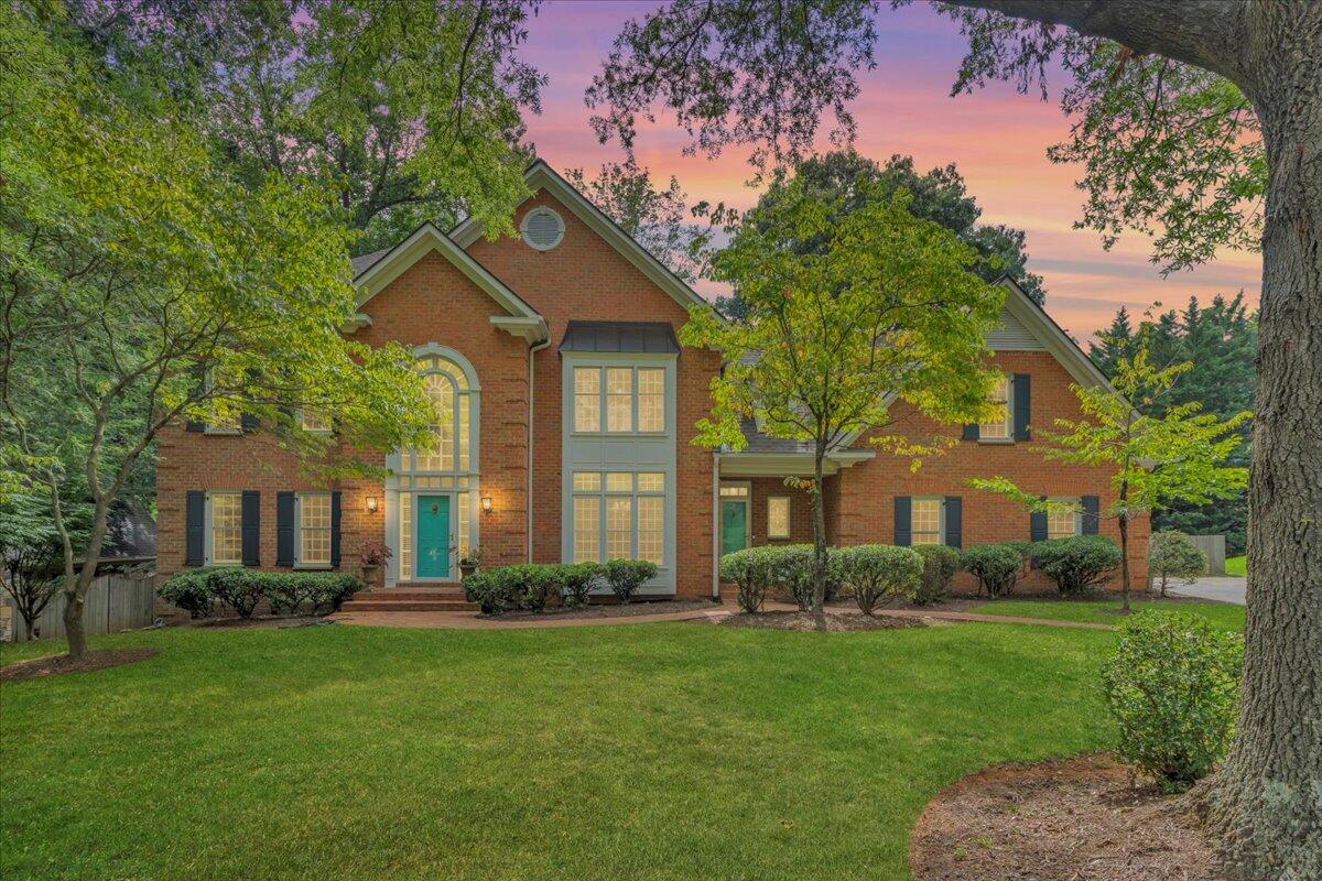 5812 Old Locke Ct — photo