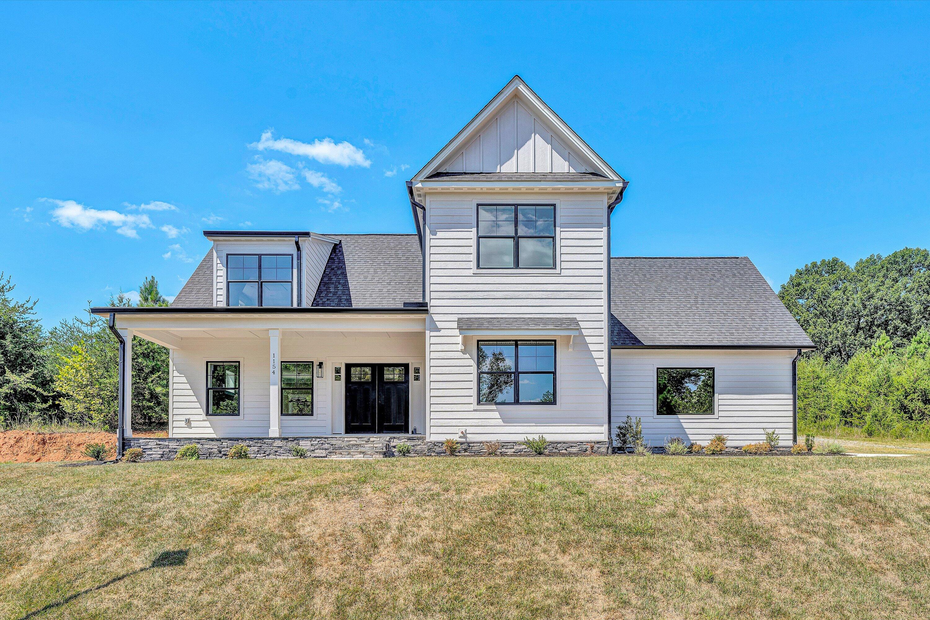 1154 Barrow Hills Dr — photo