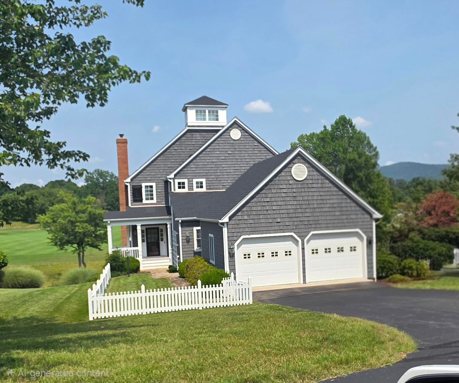 75 Milestone Ln — photo