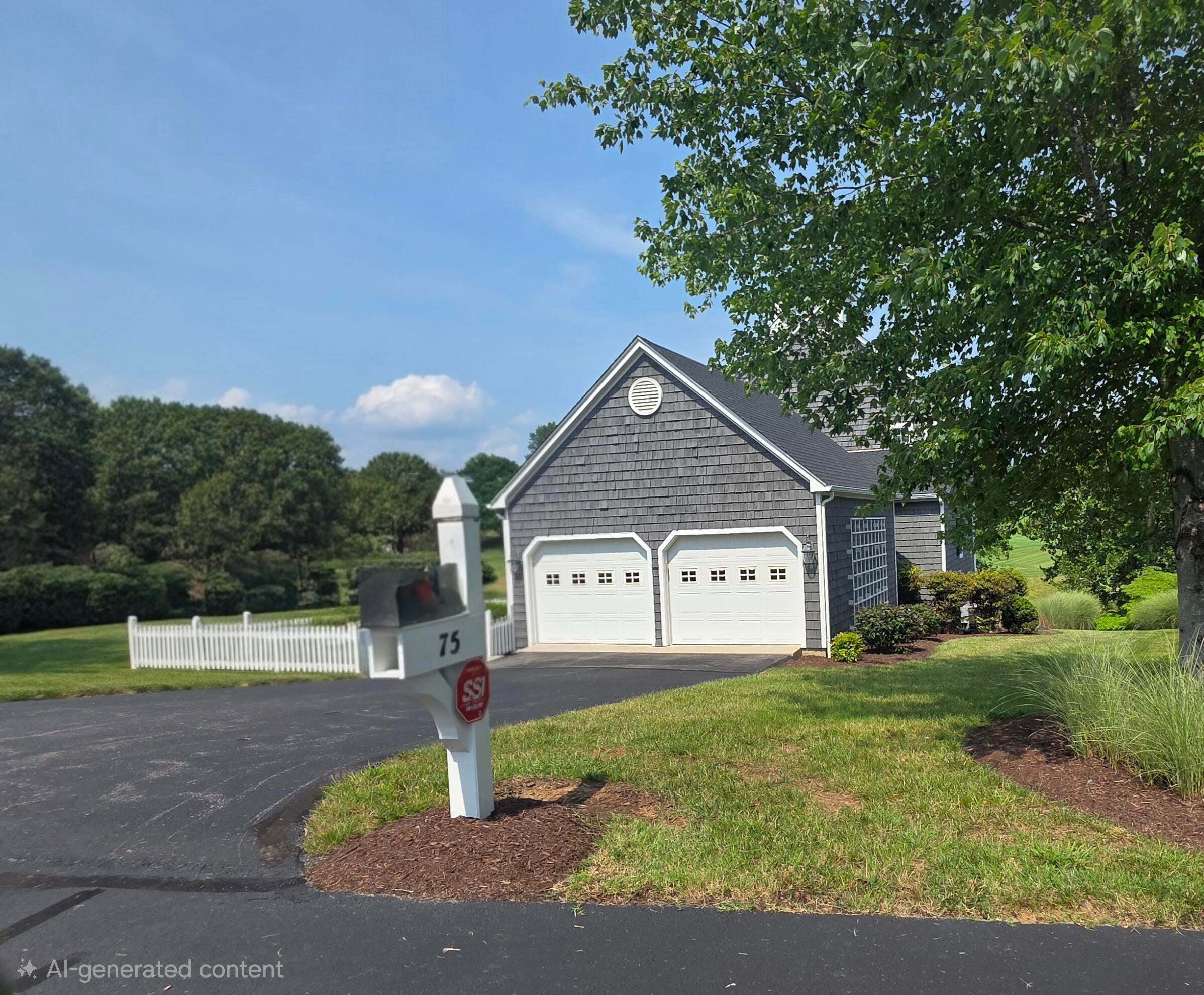 75 Milestone LN, Penhook, VA 24137 — photo 2