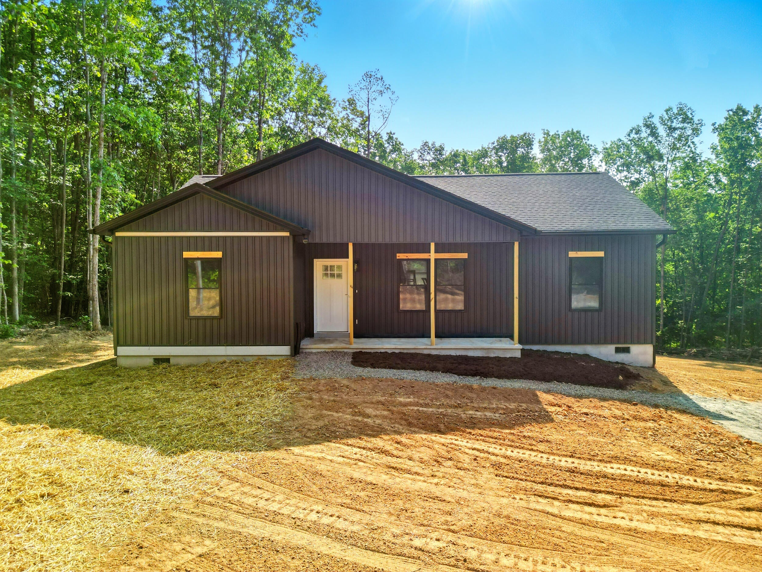 508 Altice Mill Rd Parcel B — photo