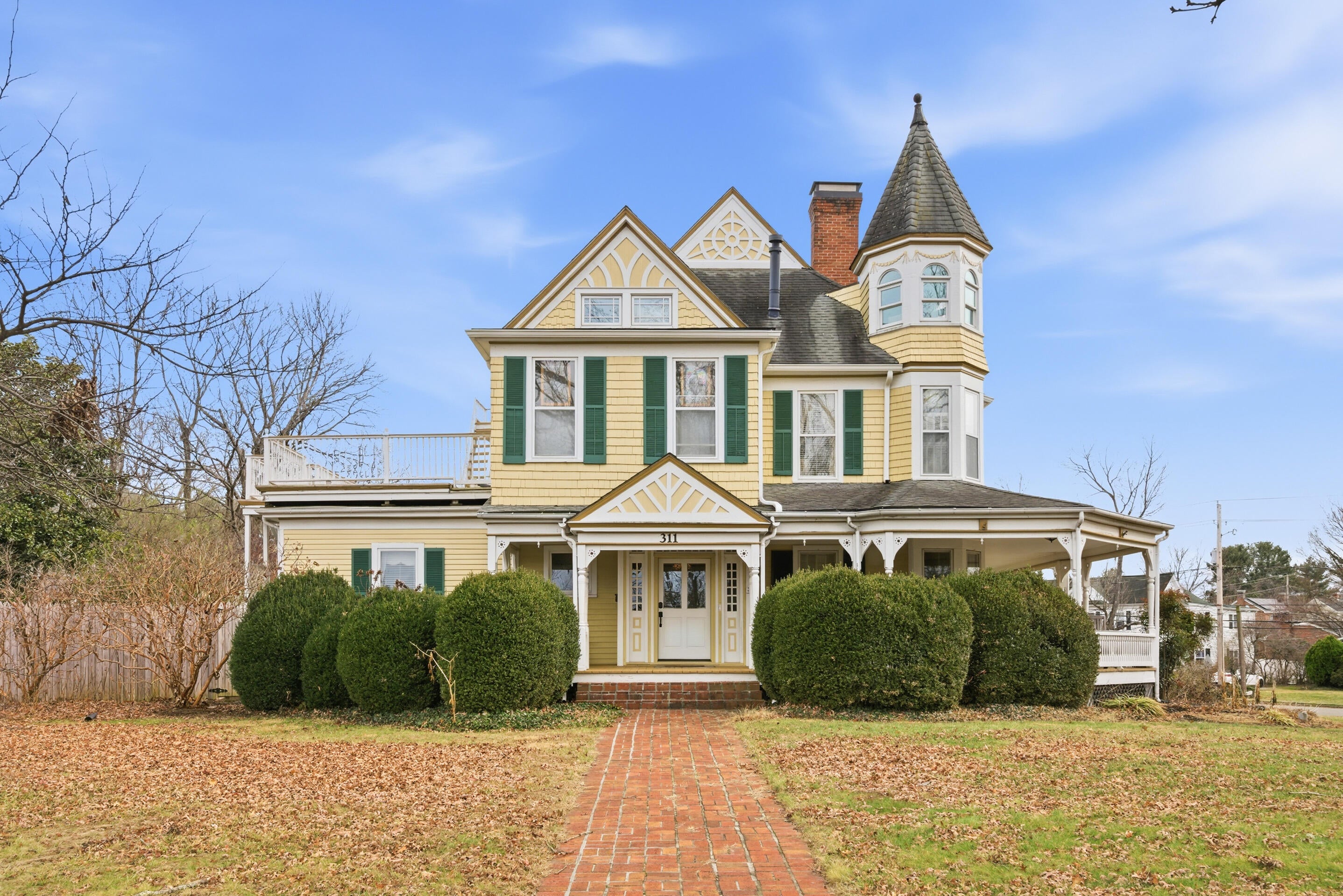 311 E. Main Street — photo