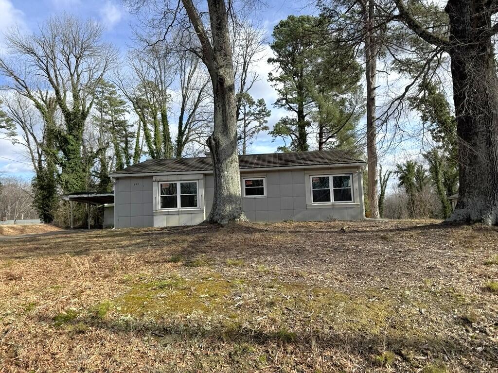 707 Auburn Pl — photo