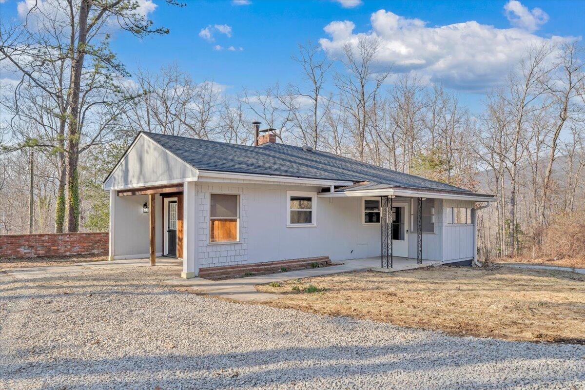 3057 Forest Acre Trl — photo