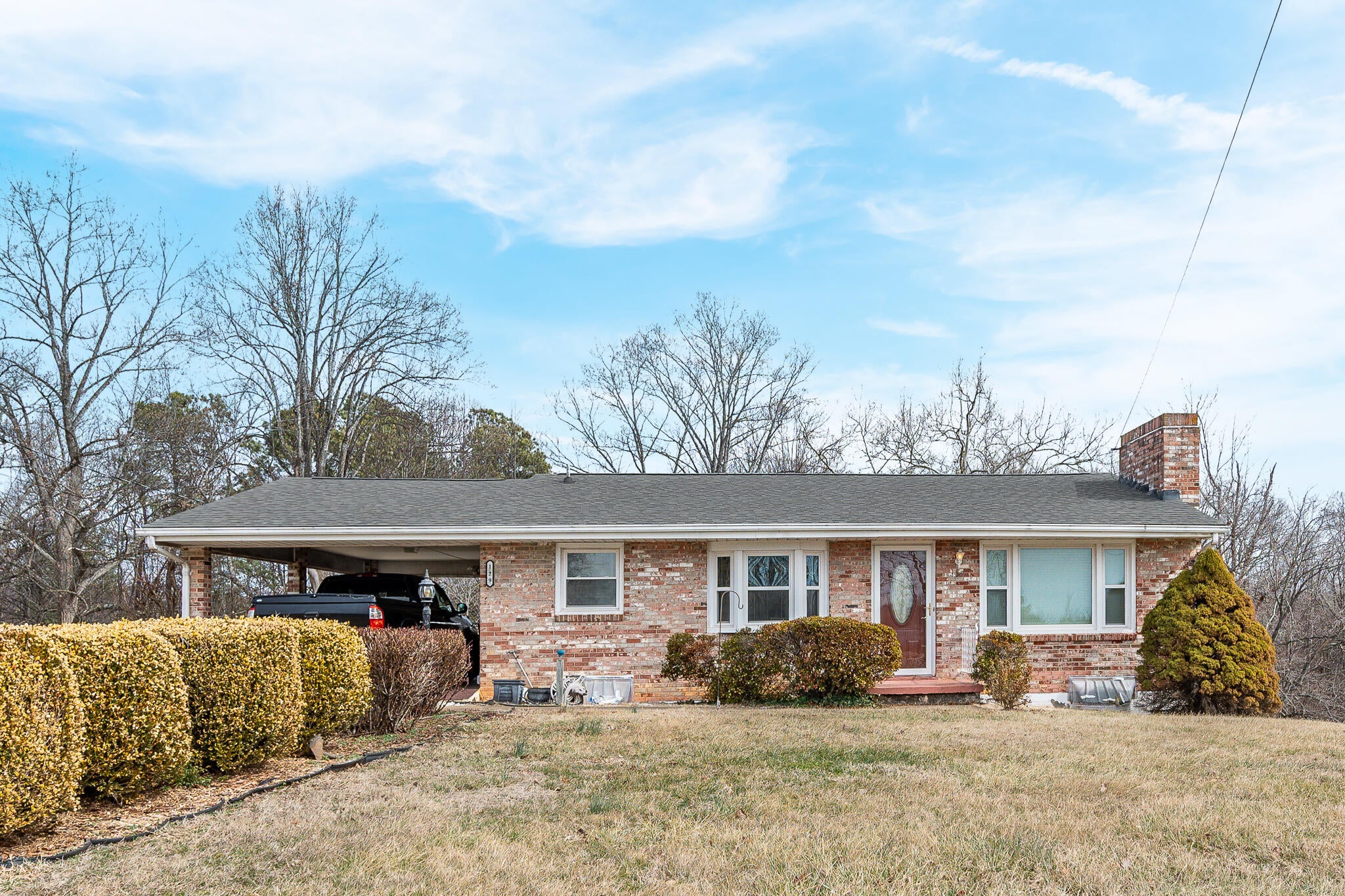 129 Greendale Dr — photo