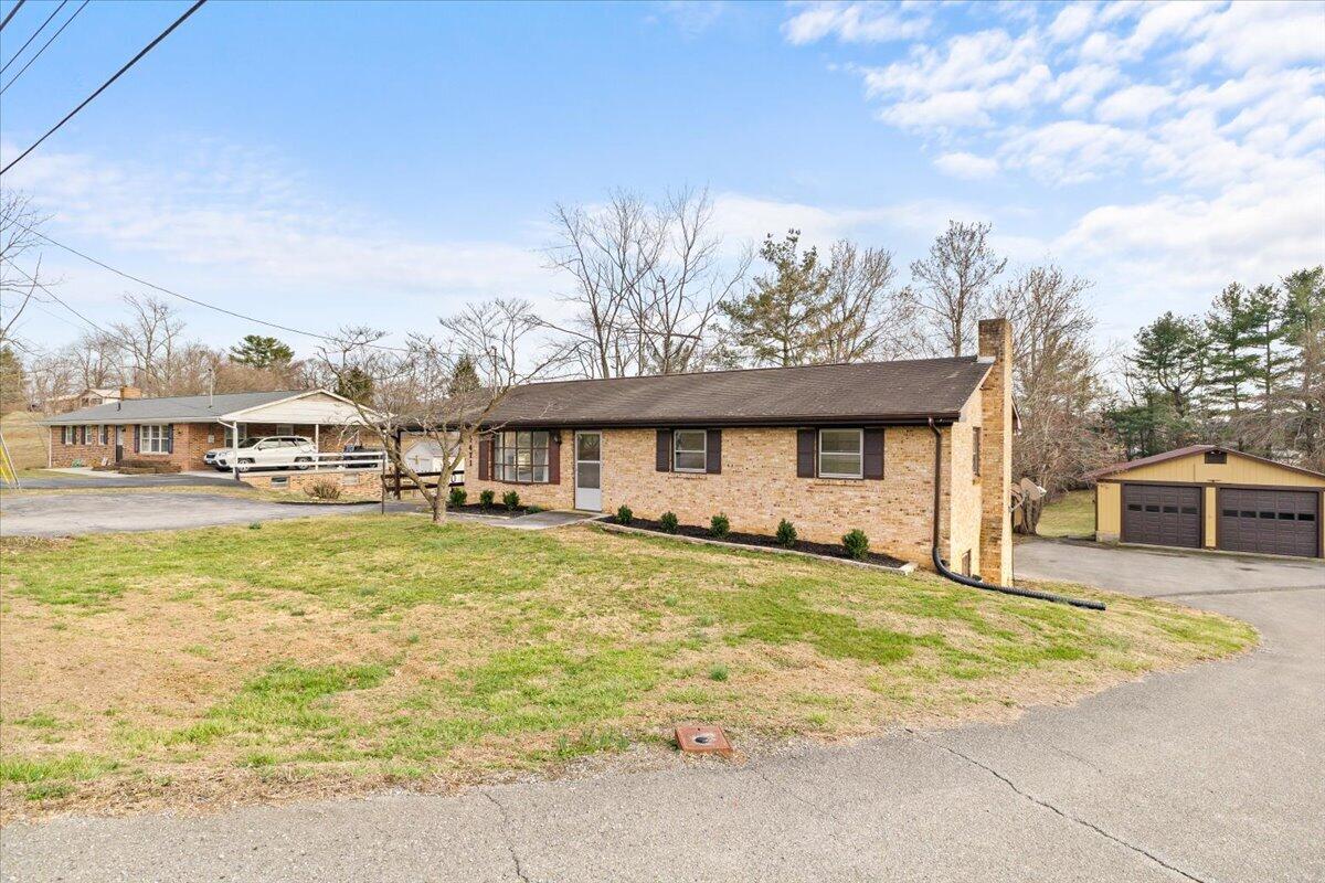 1471 Mud Pike Rd NW — photo